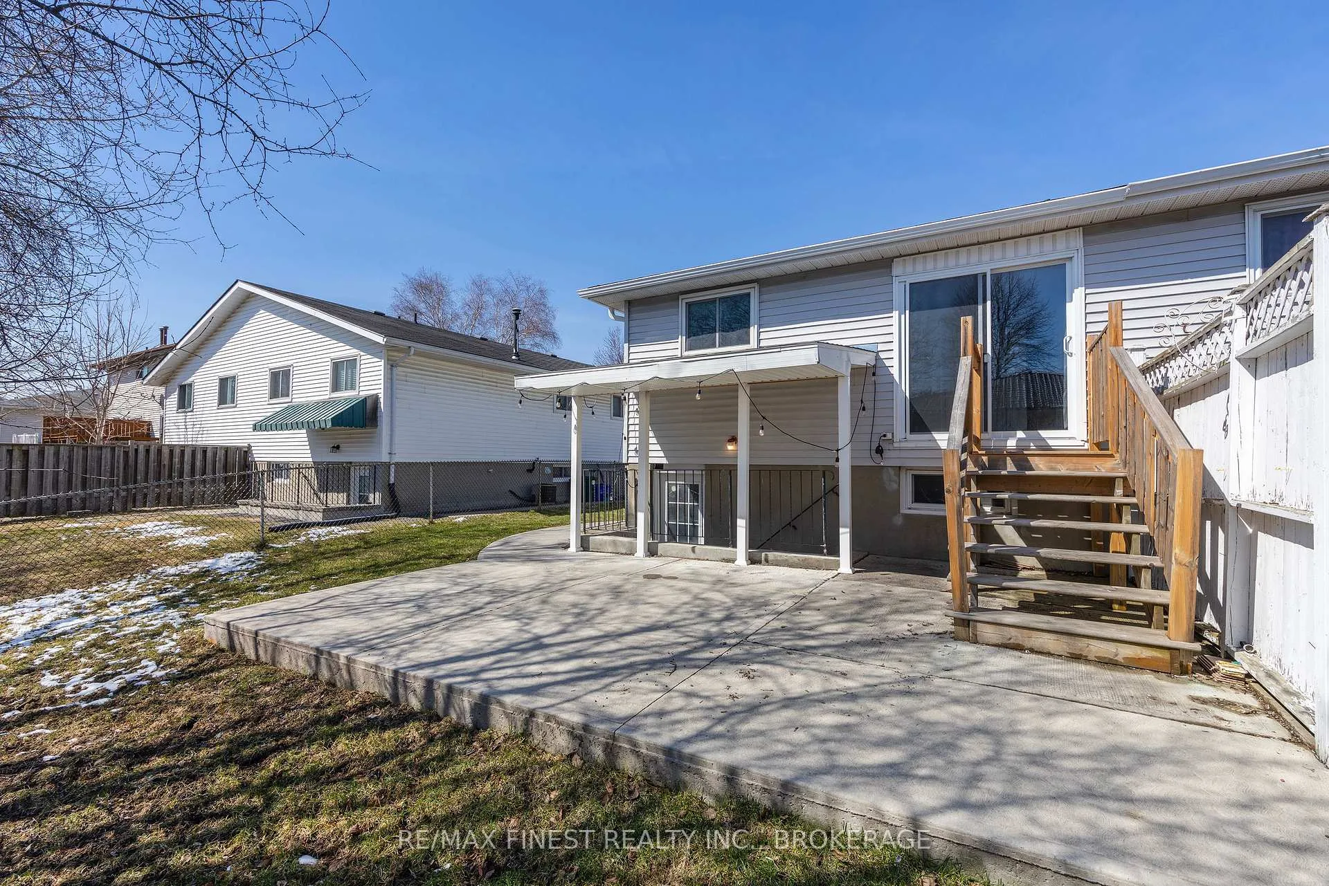 Photo 43 of 295 Owens Crescent, Kingston, East Gardiners Rd — HOMEH