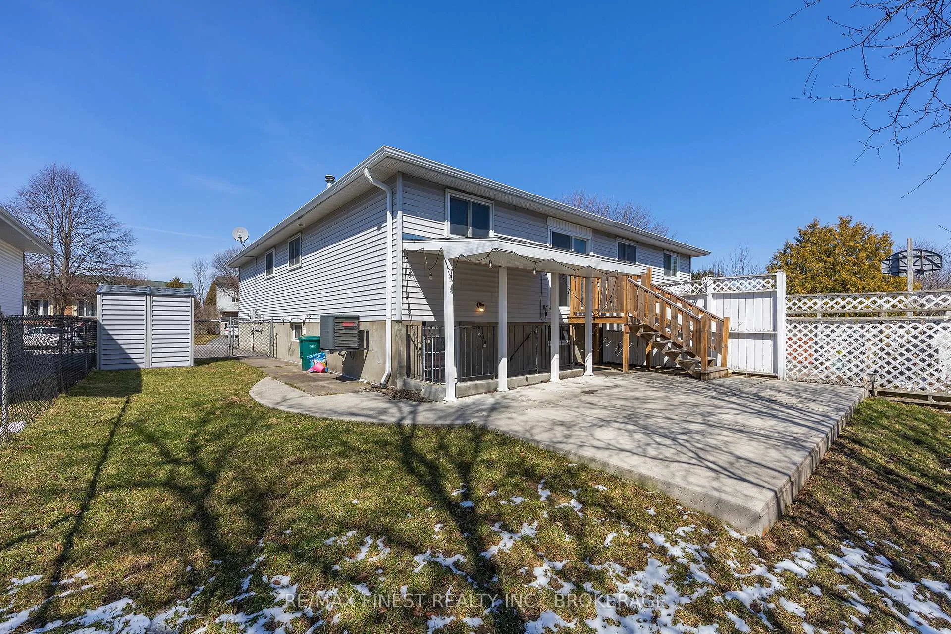 Photo 44 of 295 Owens Crescent, Kingston, East Gardiners Rd — HOMEH