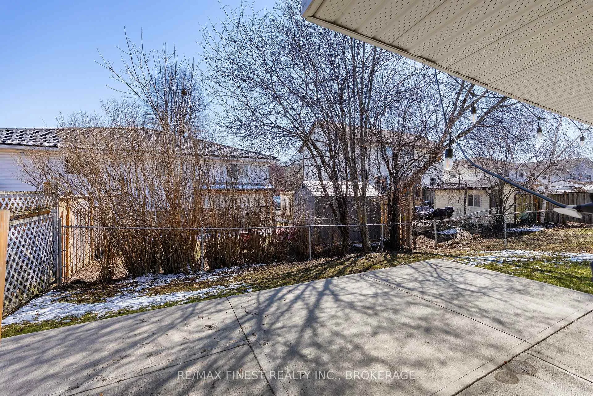 Photo 45 of 295 Owens Crescent, Kingston, East Gardiners Rd — HOMEH