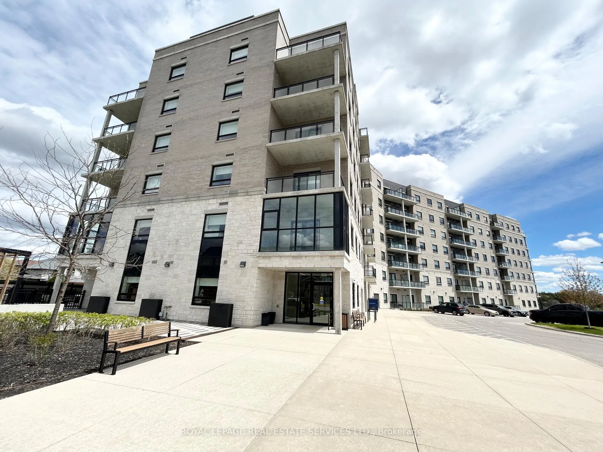 Photo 16 of Unit 406, 144 Watson Road N, Guelph, Grange Road — HOMEH