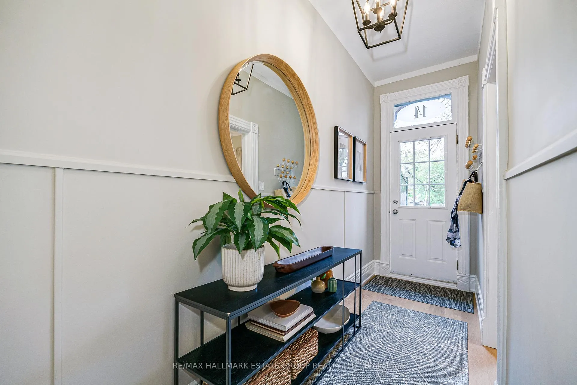 Photo 3 of 14 Austin Avenue, Toronto, South Riverdale — HOMEH