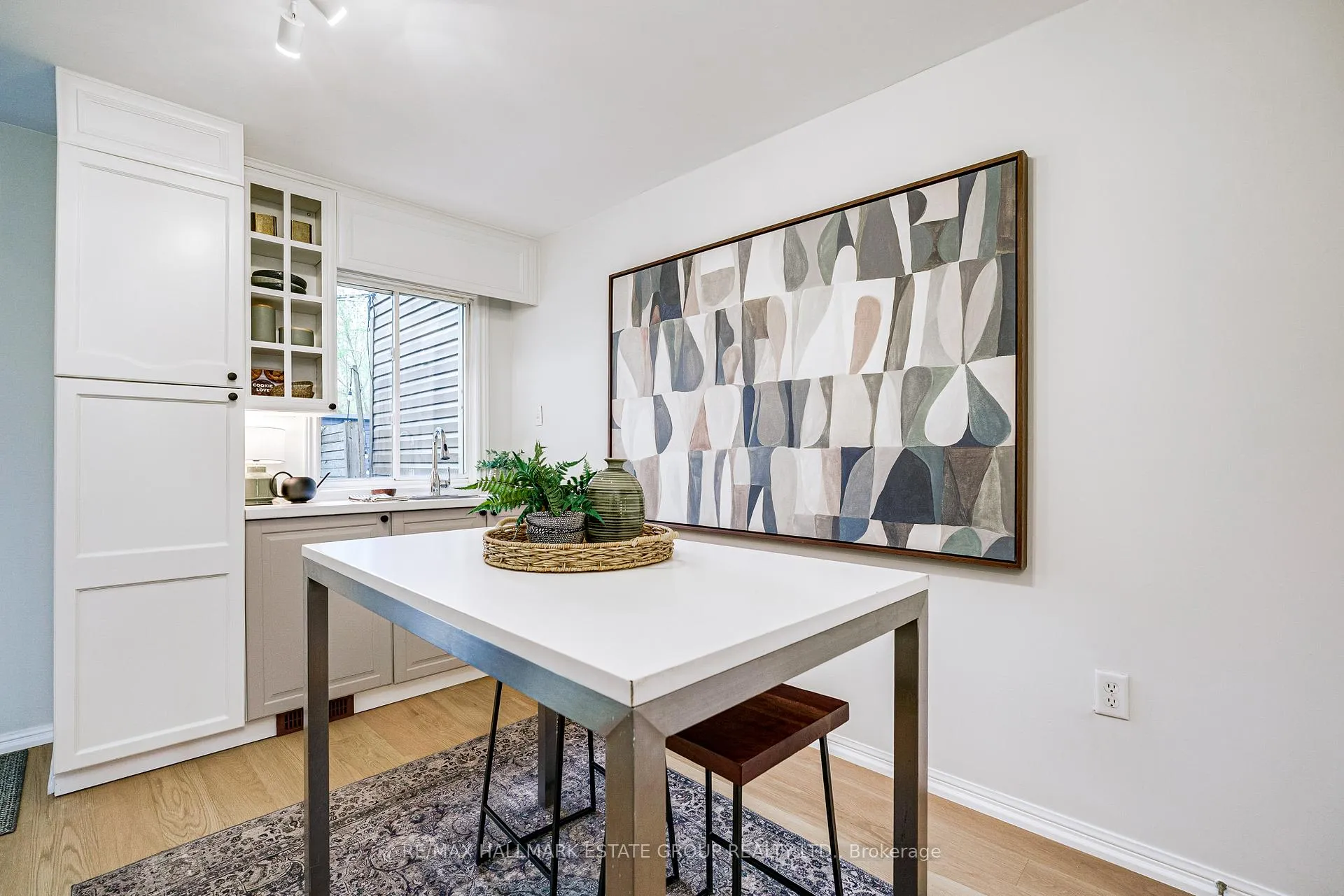 Photo 12 of 14 Austin Avenue, Toronto, South Riverdale — HOMEH
