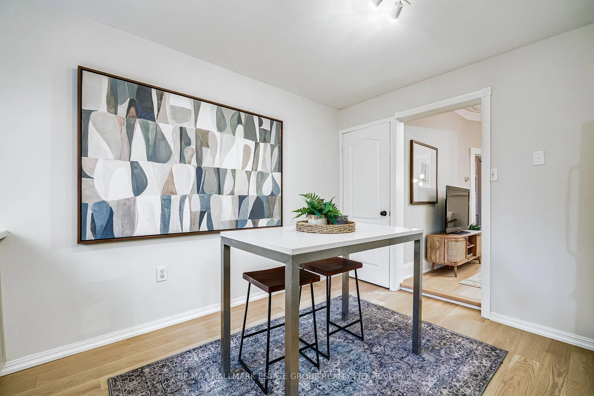 Photo 15 of 14 Austin Avenue, Toronto, South Riverdale — HOMEH