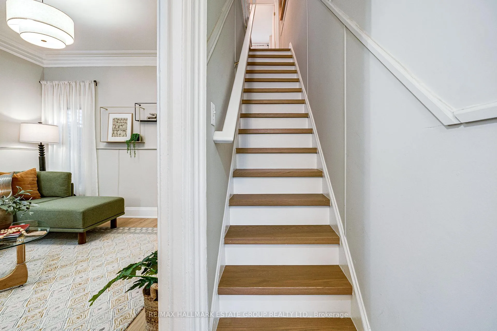 Photo 16 of 14 Austin Avenue, Toronto, South Riverdale — HOMEH