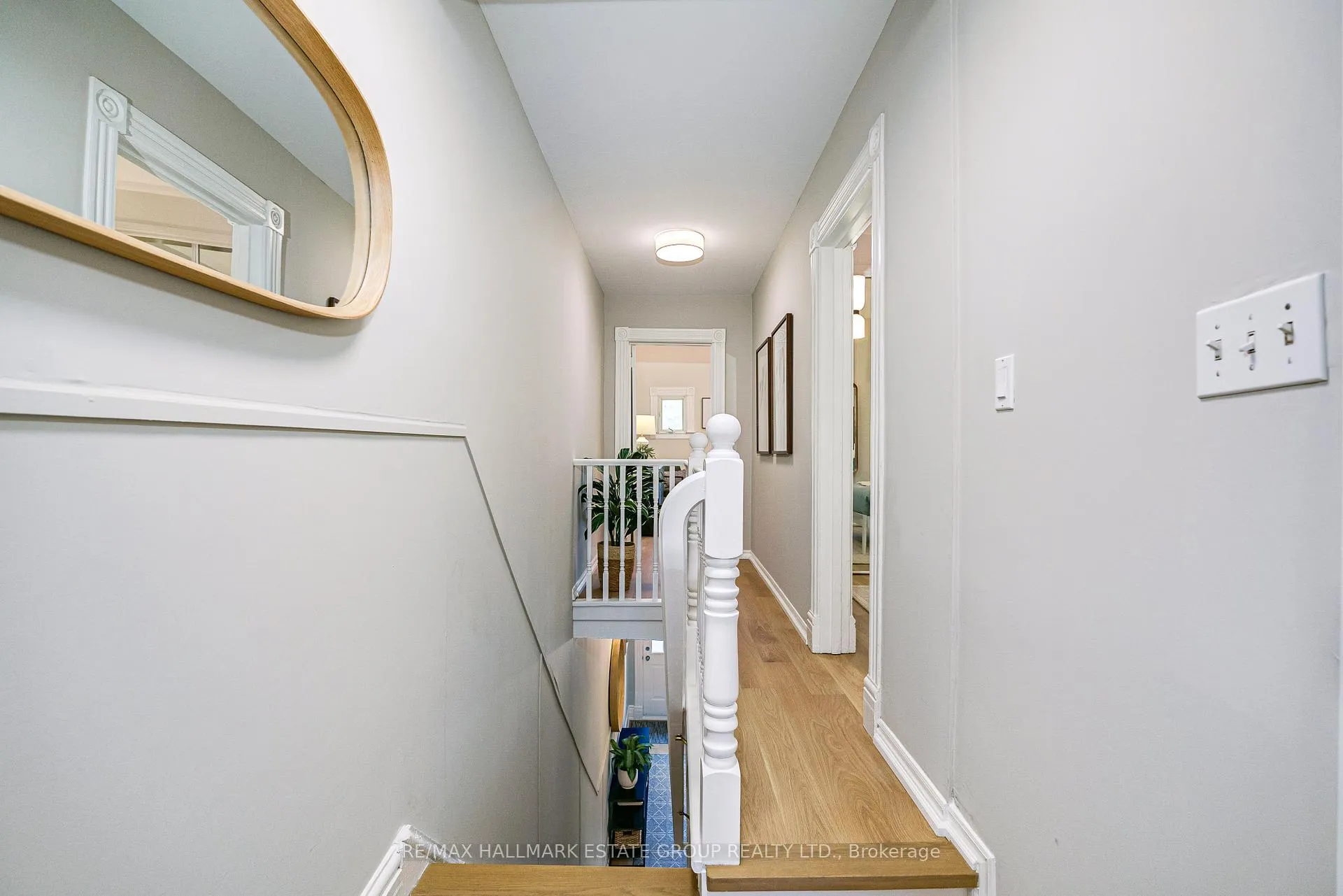 Photo 17 of 14 Austin Avenue, Toronto, South Riverdale — HOMEH