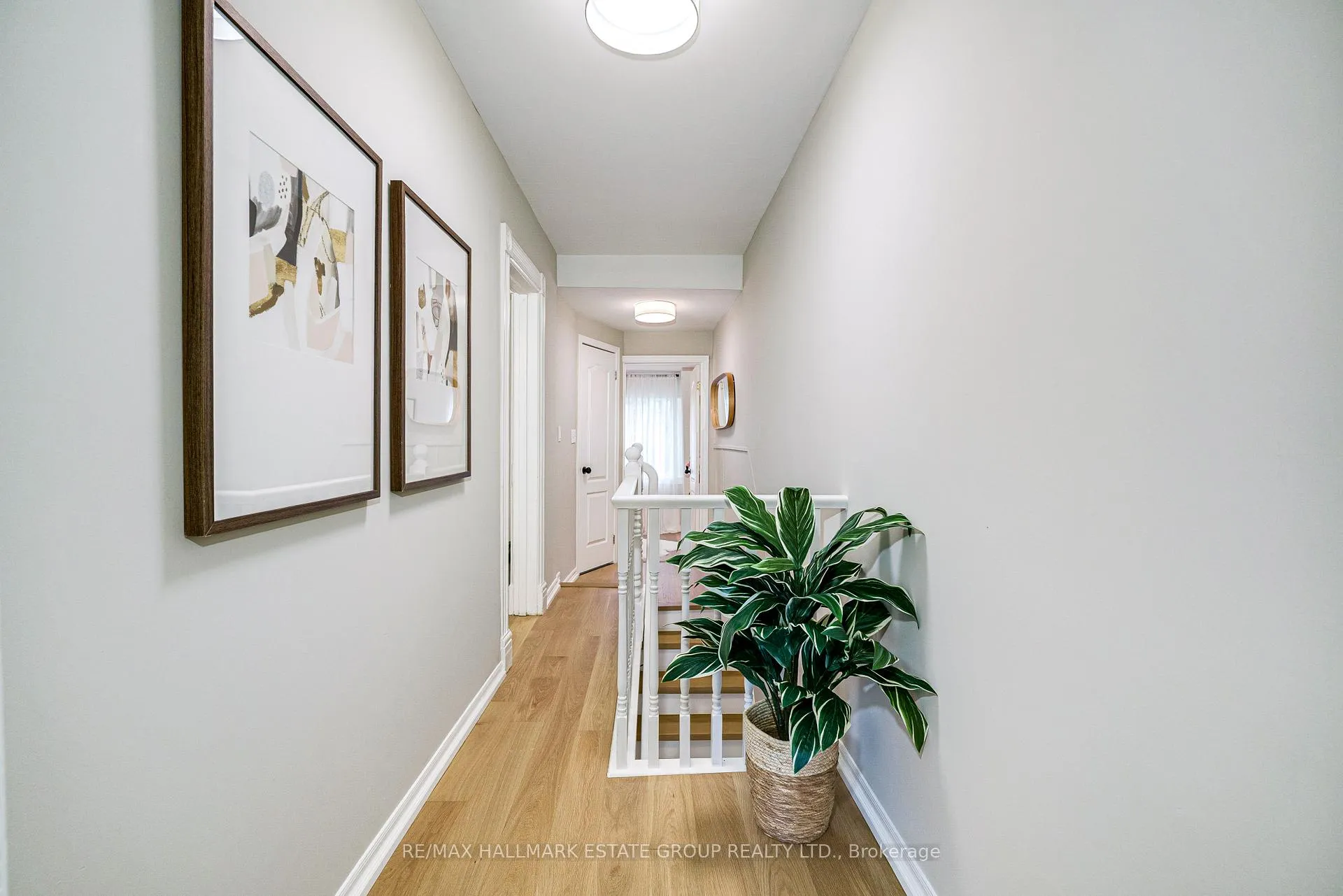 Photo 18 of 14 Austin Avenue, Toronto, South Riverdale — HOMEH