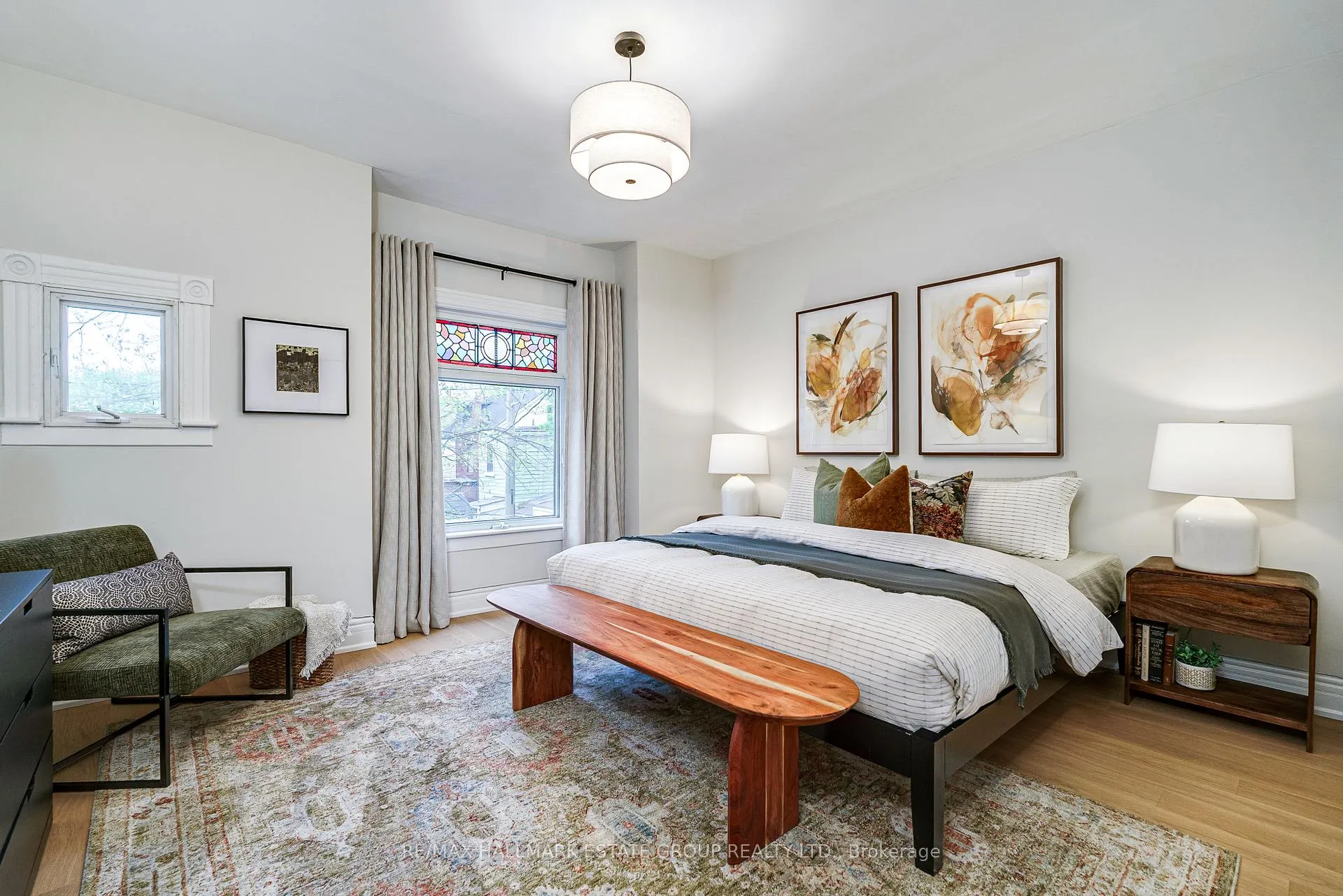 Photo 19 of 14 Austin Avenue, Toronto, South Riverdale — HOMEH