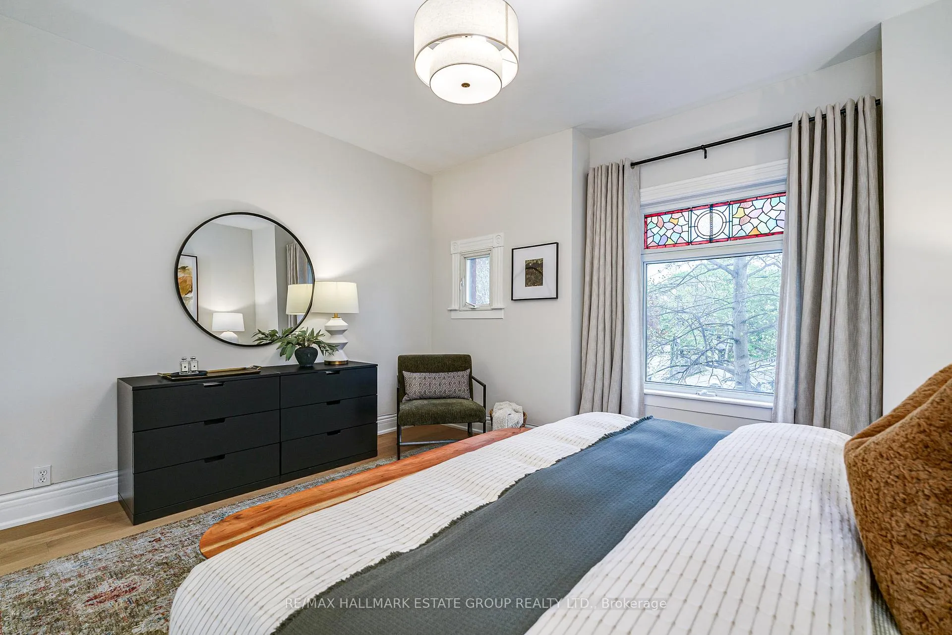 Photo 20 of 14 Austin Avenue, Toronto, South Riverdale — HOMEH
