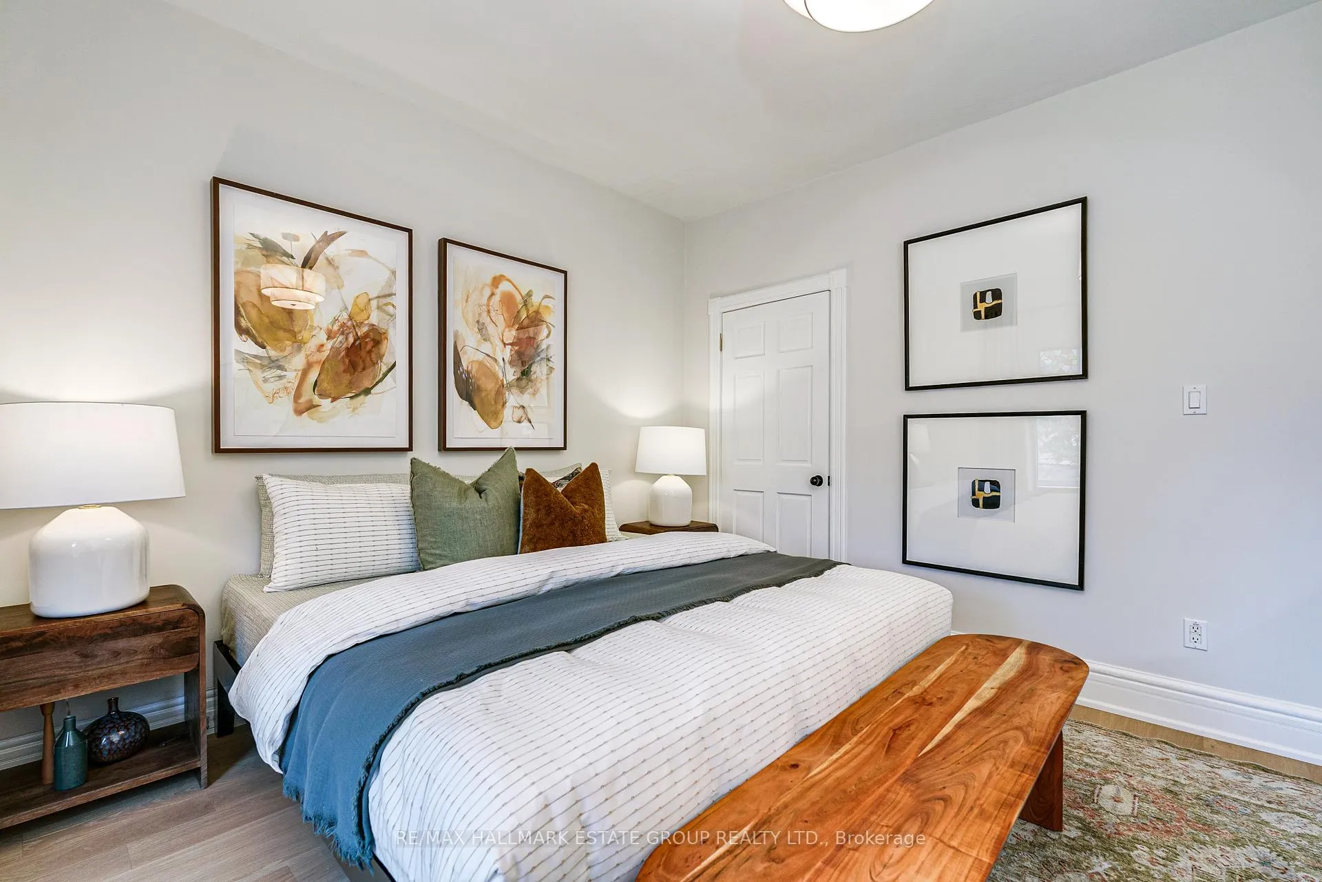 Photo 21 of 14 Austin Avenue, Toronto, South Riverdale — HOMEH