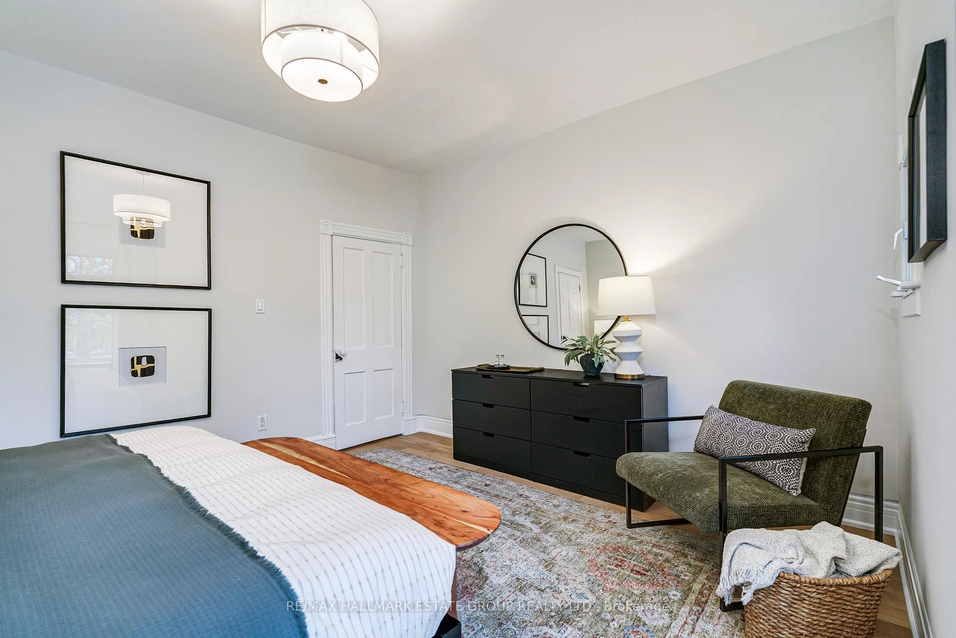 Photo 22 of 14 Austin Avenue, Toronto, South Riverdale — HOMEH