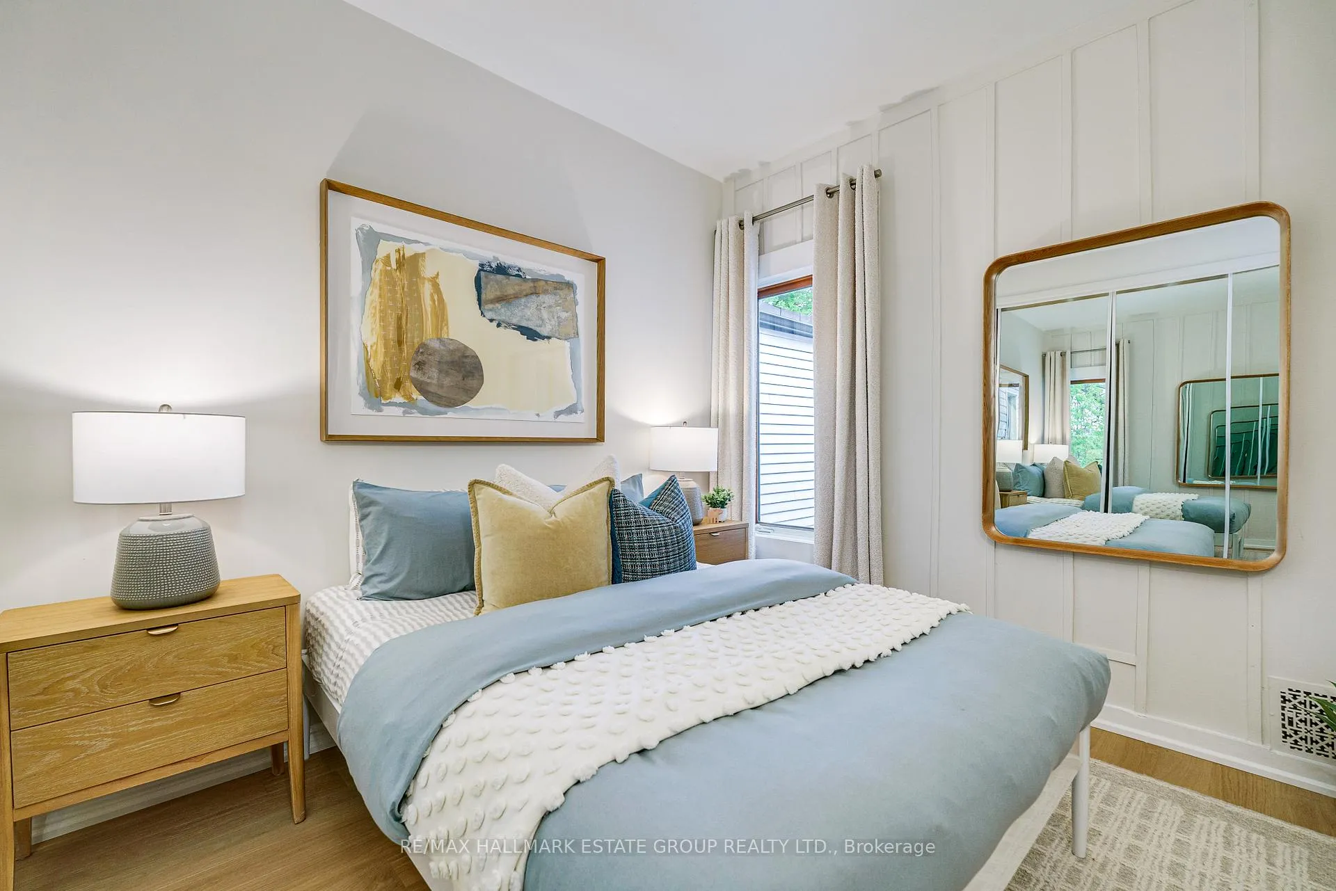 Photo 24 of 14 Austin Avenue, Toronto, South Riverdale — HOMEH