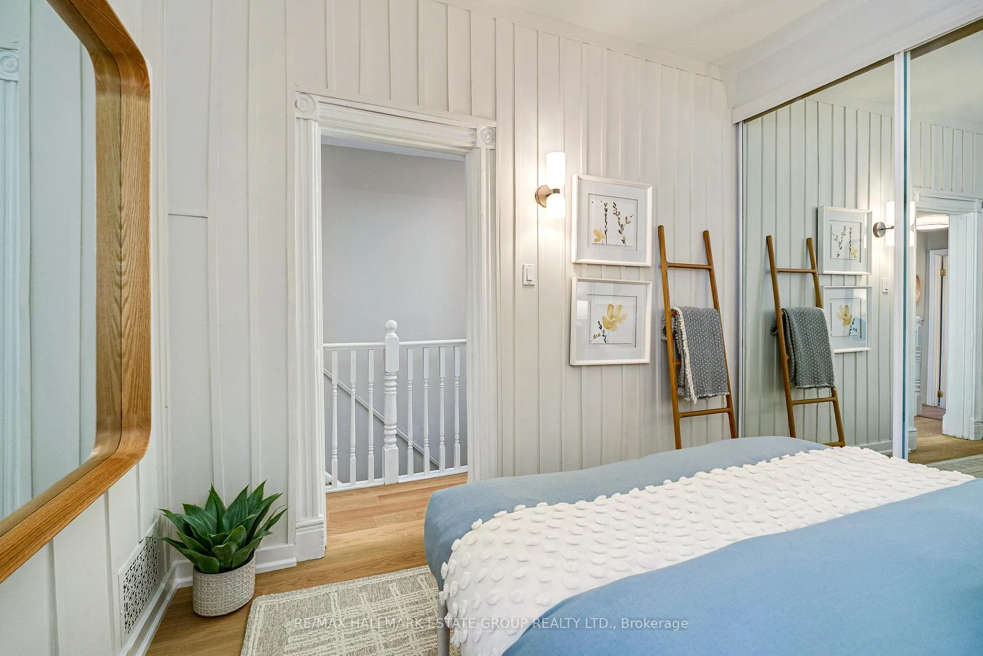 Photo 26 of 14 Austin Avenue, Toronto, South Riverdale — HOMEH