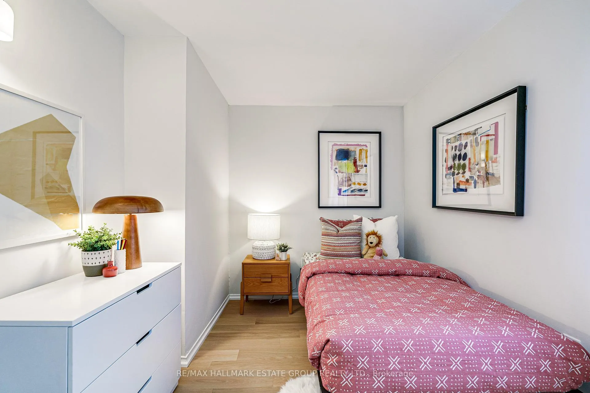 Photo 29 of 14 Austin Avenue, Toronto, South Riverdale — HOMEH