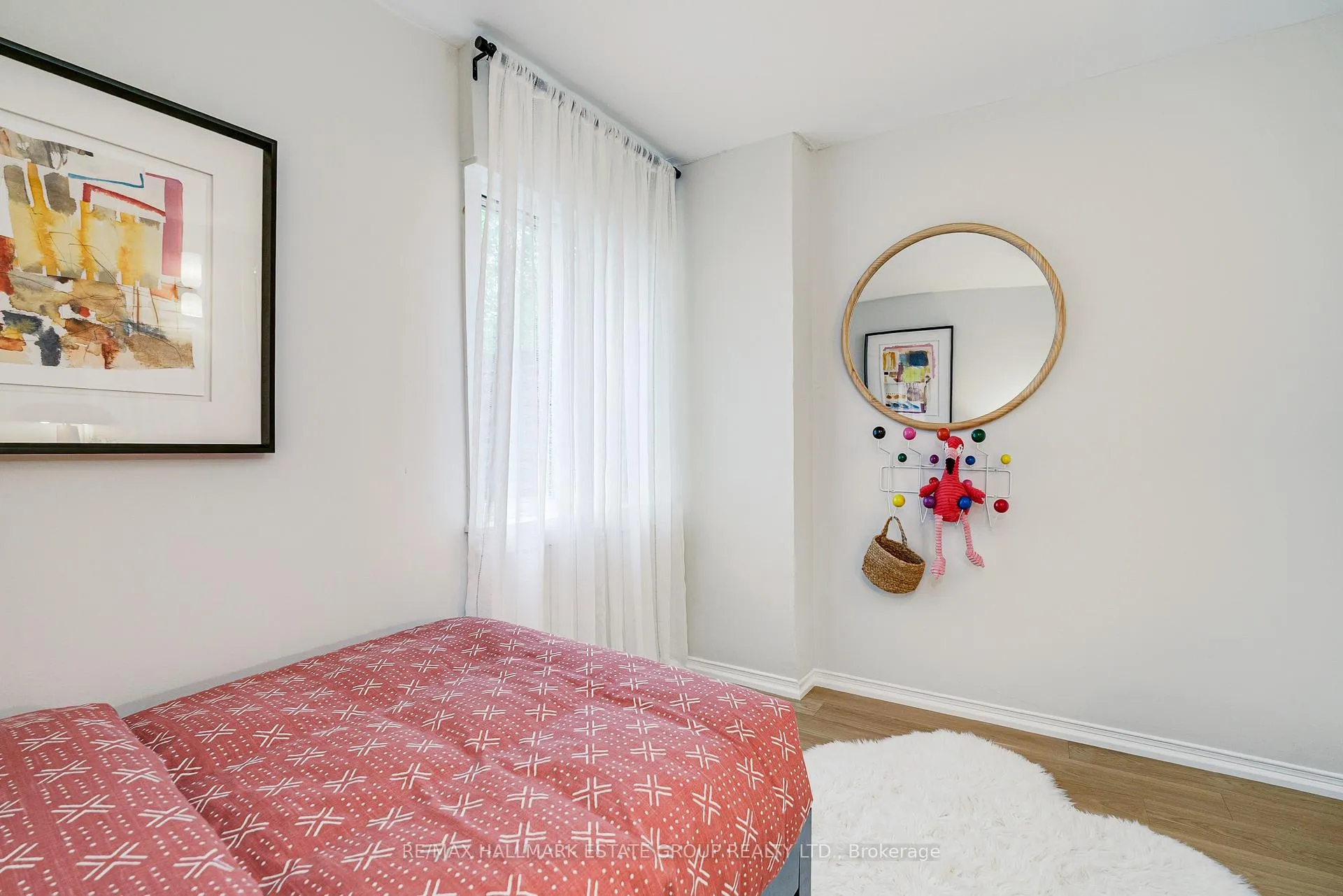 Photo 31 of 14 Austin Avenue, Toronto, South Riverdale — HOMEH