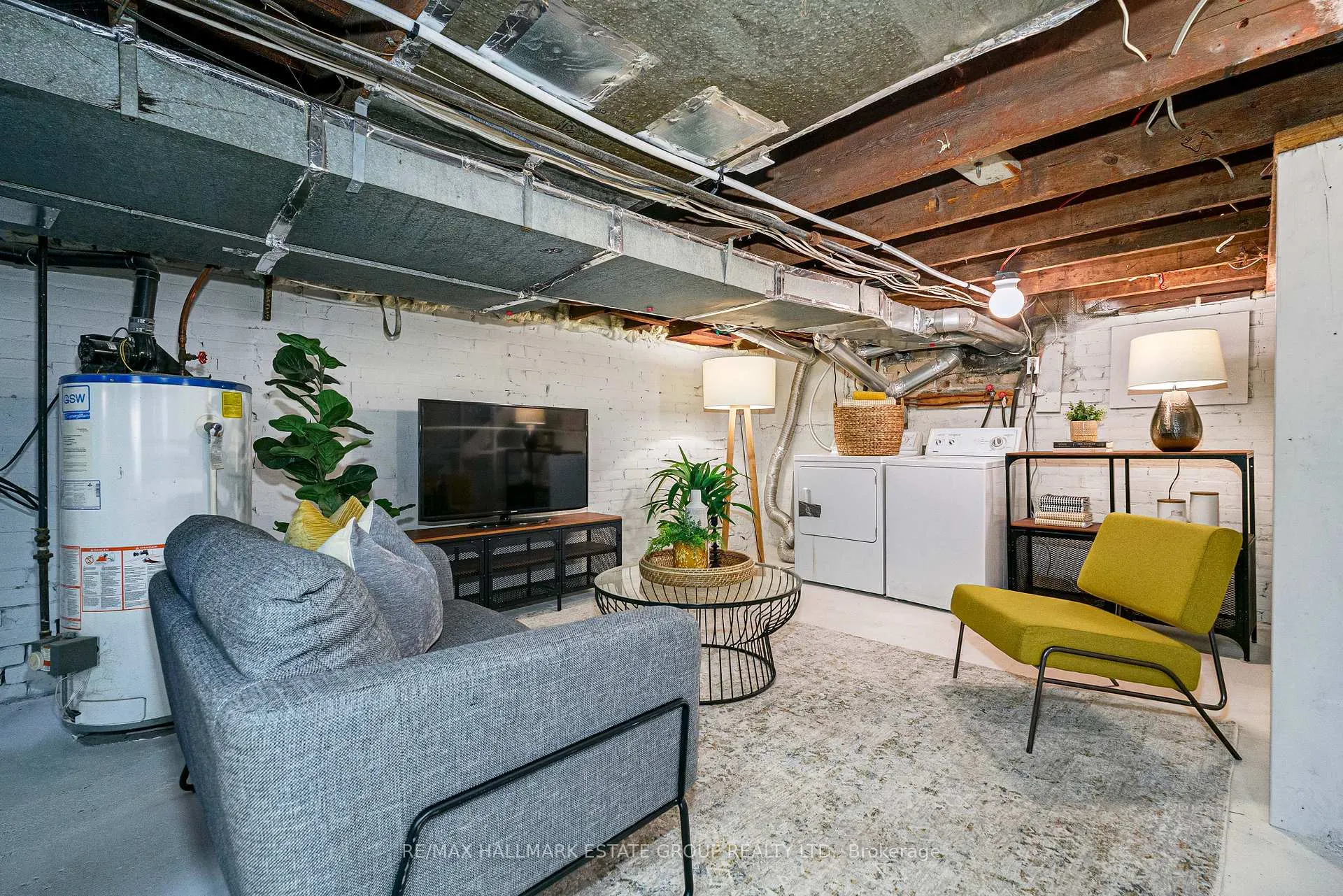 Photo 33 of 14 Austin Avenue, Toronto, South Riverdale — HOMEH