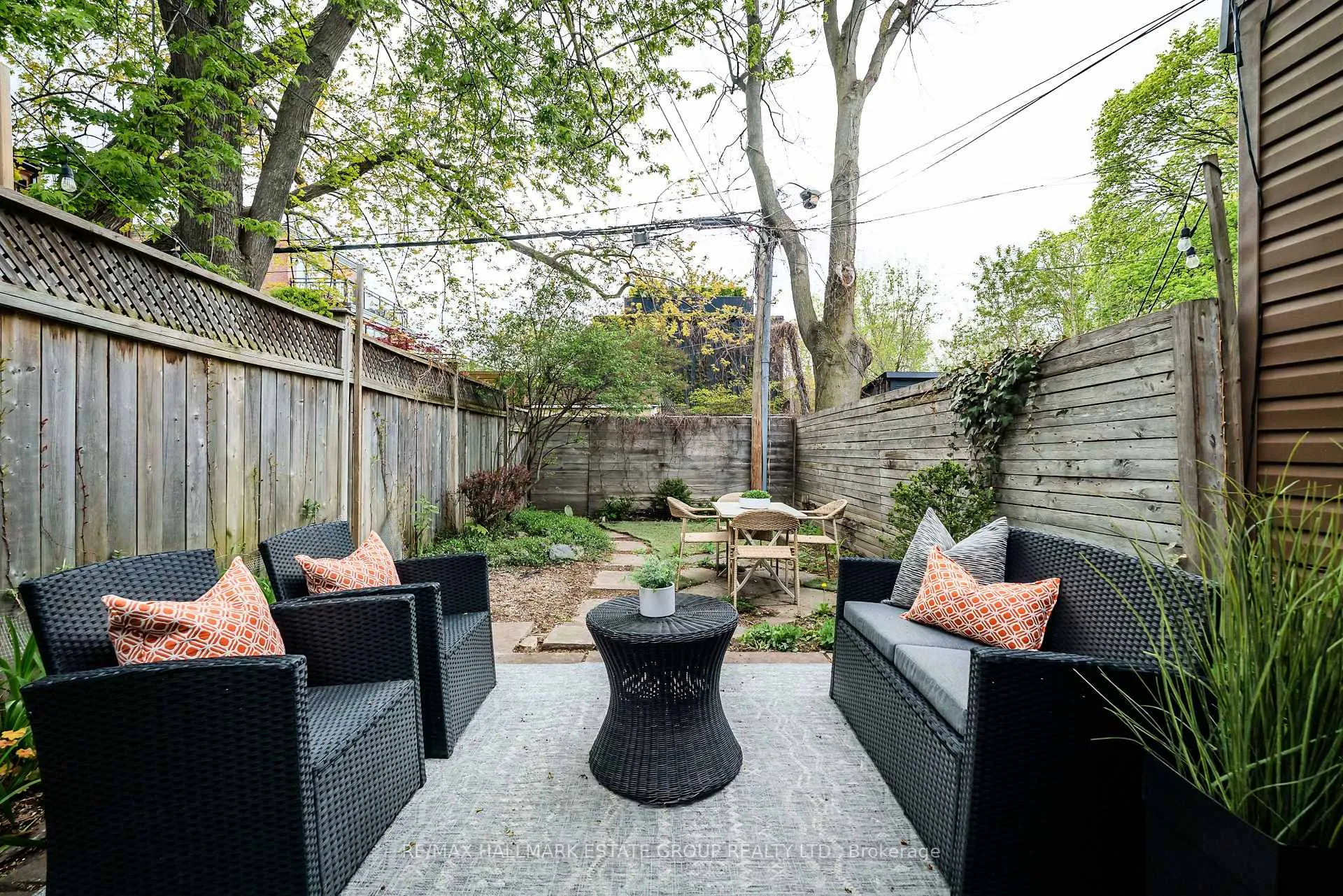 Photo 37 of 14 Austin Avenue, Toronto, South Riverdale — HOMEH
