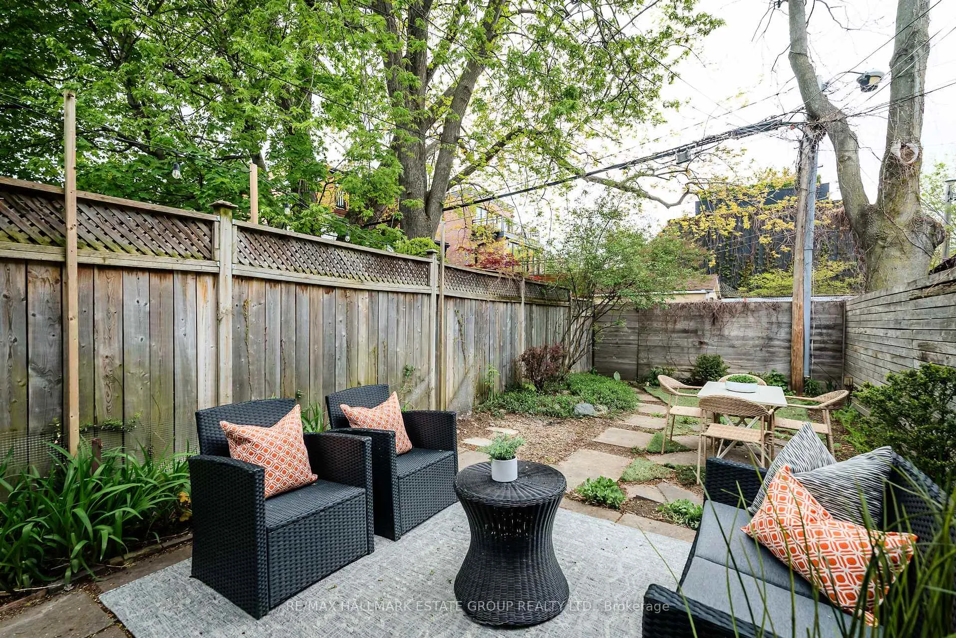 Photo 38 of 14 Austin Avenue, Toronto, South Riverdale — HOMEH