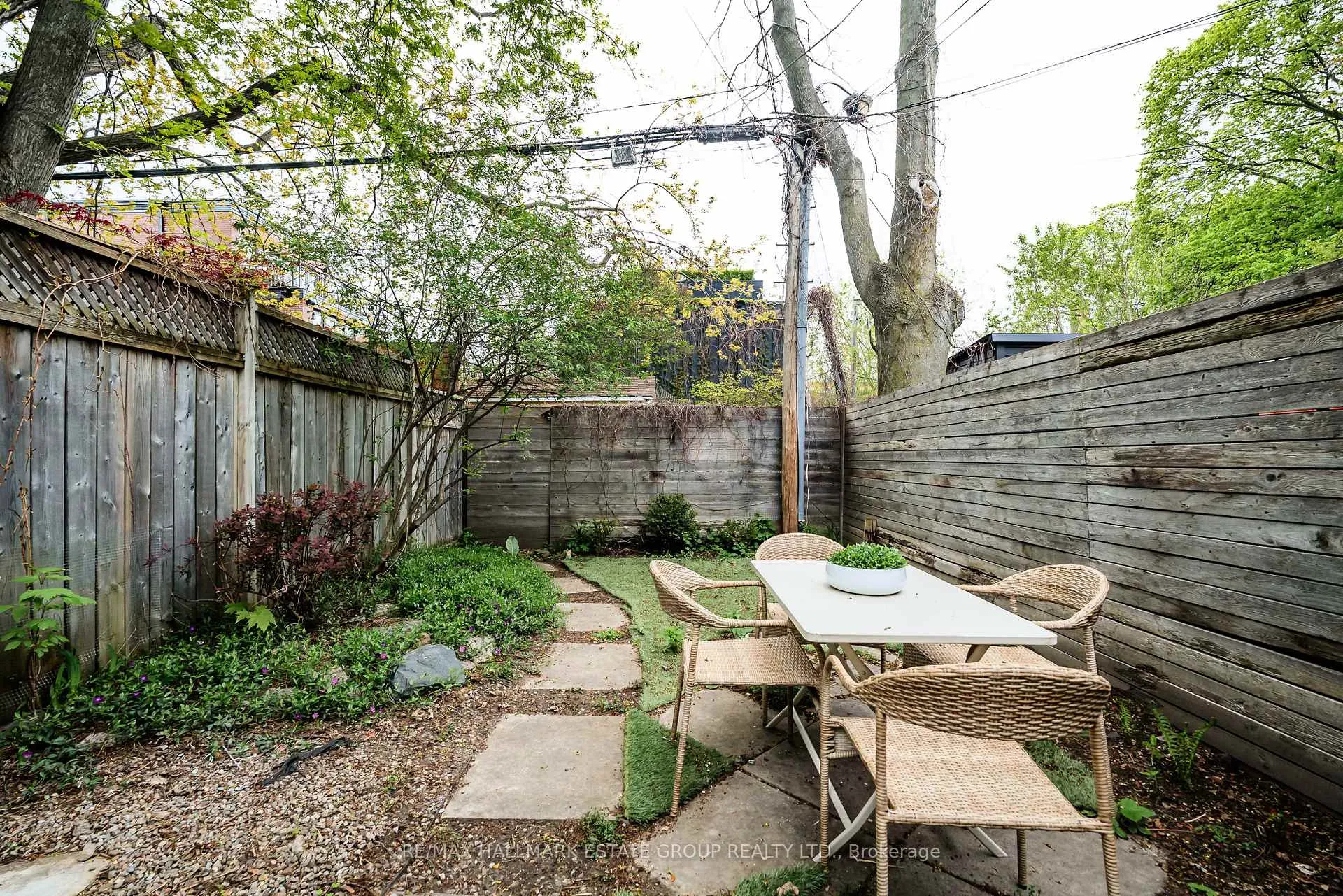 Photo 39 of 14 Austin Avenue, Toronto, South Riverdale — HOMEH