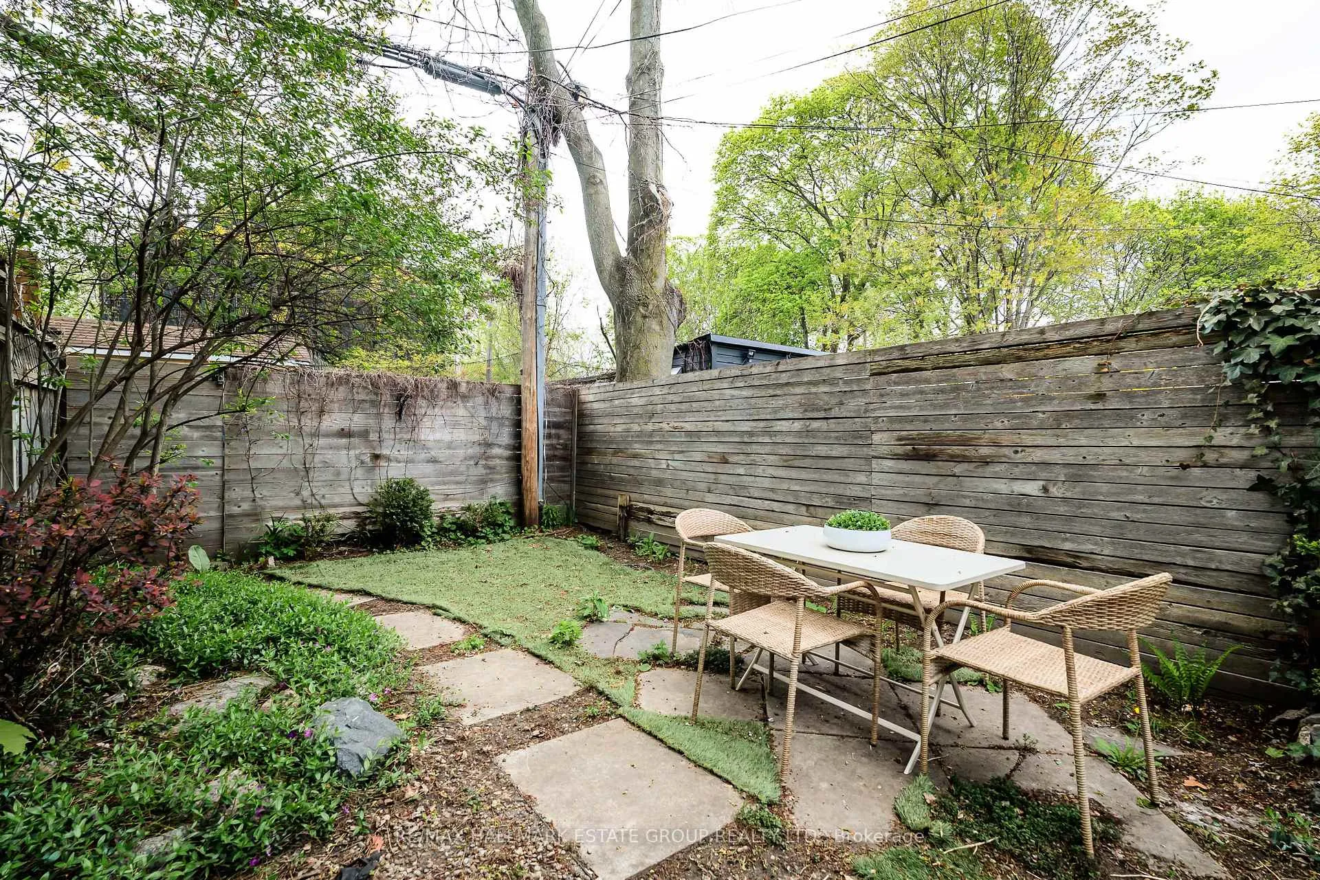 Photo 40 of 14 Austin Avenue, Toronto, South Riverdale — HOMEH