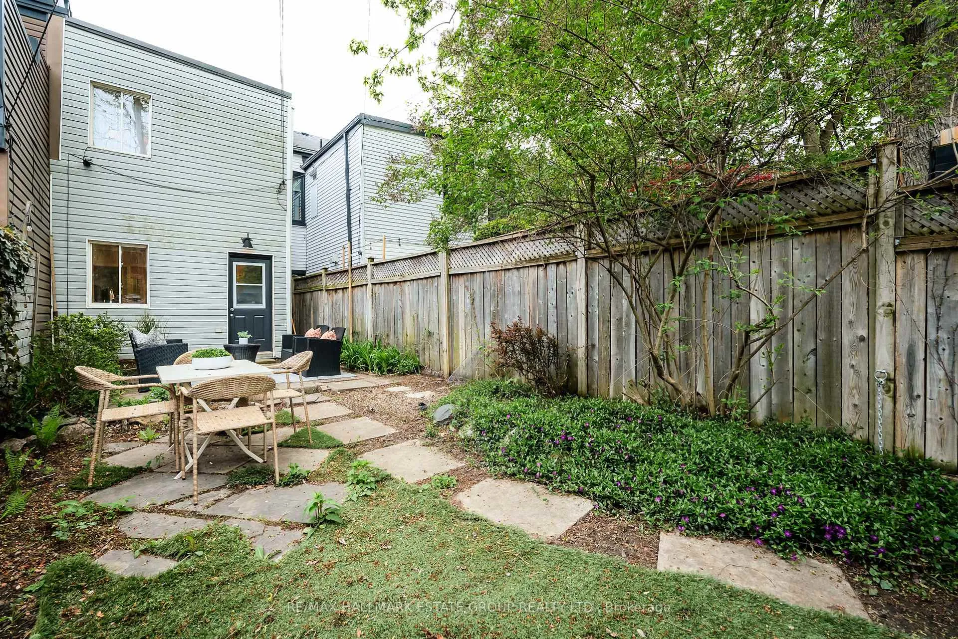 Photo 41 of 14 Austin Avenue, Toronto, South Riverdale — HOMEH