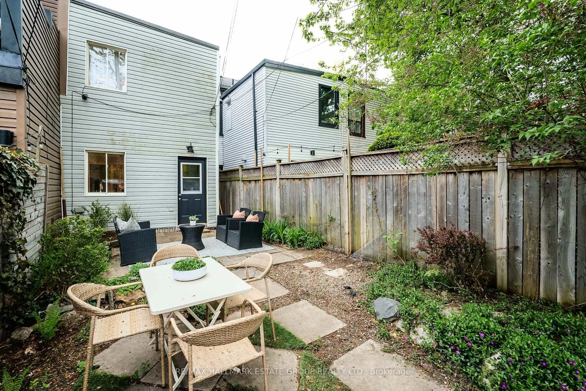 Photo 42 of 14 Austin Avenue, Toronto, South Riverdale — HOMEH