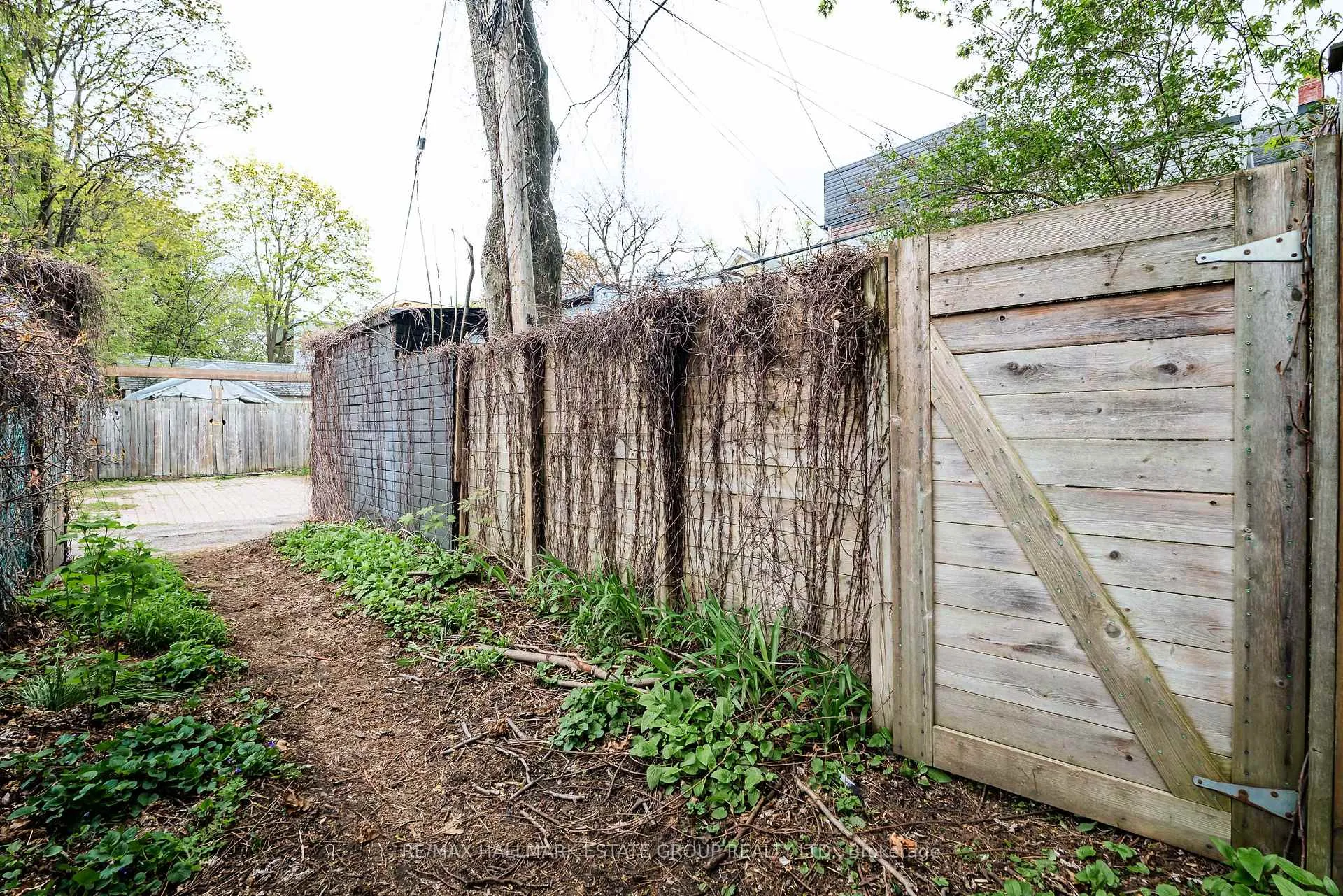 Photo 43 of 14 Austin Avenue, Toronto, South Riverdale — HOMEH