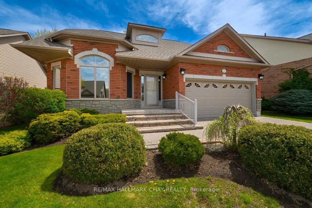 Photo 2 of 65 Sunset Boulevard, New Tecumseth, Rural New Tecumseth — HOMEH