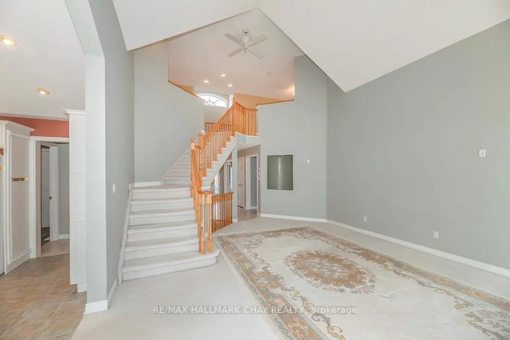 Photo 8 of 65 Sunset Boulevard, New Tecumseth, Rural New Tecumseth — HOMEH