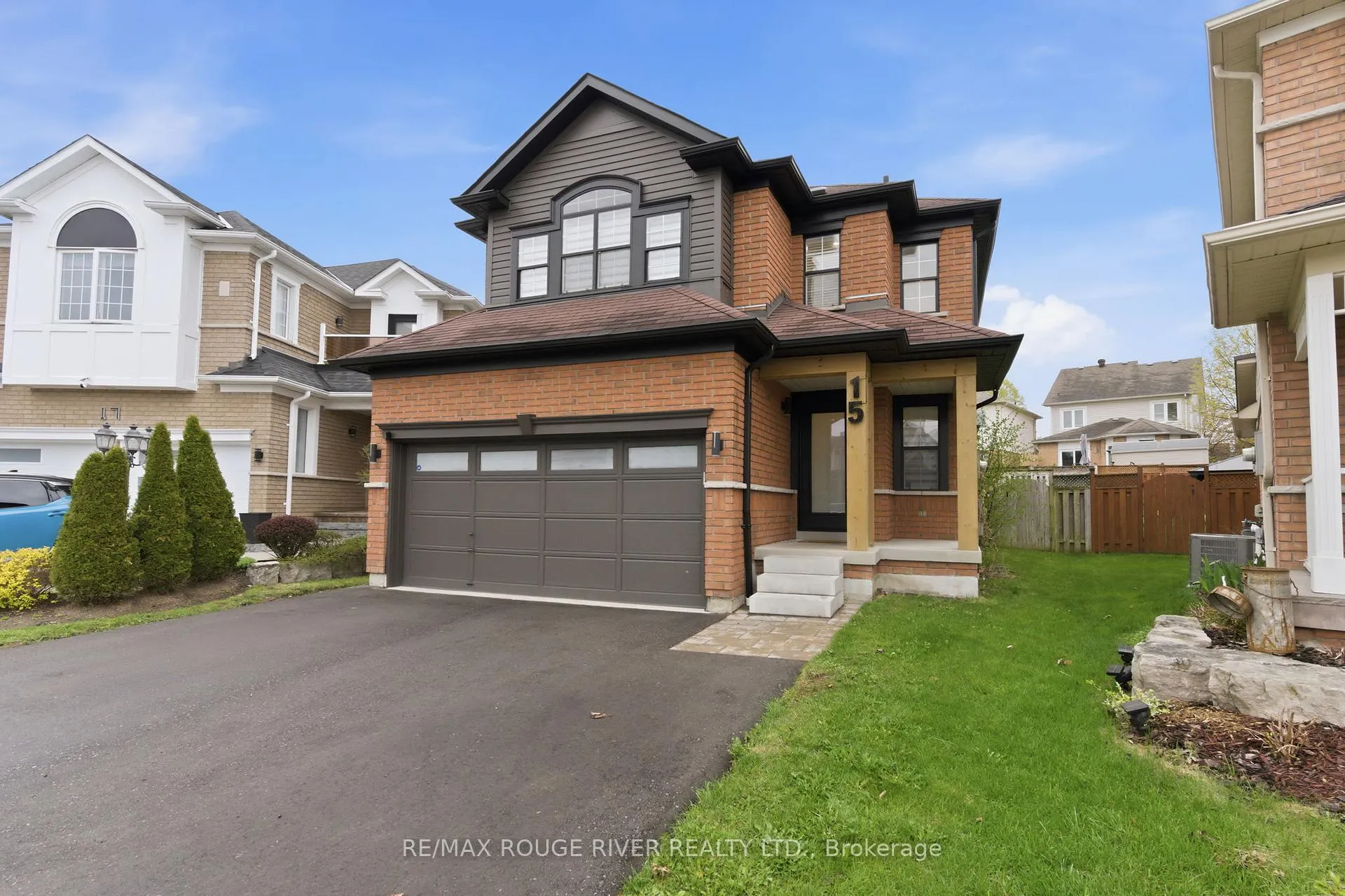 Photo 1 of 15 Virginia Drive, Whitby, Pringle Creek — HOMEH