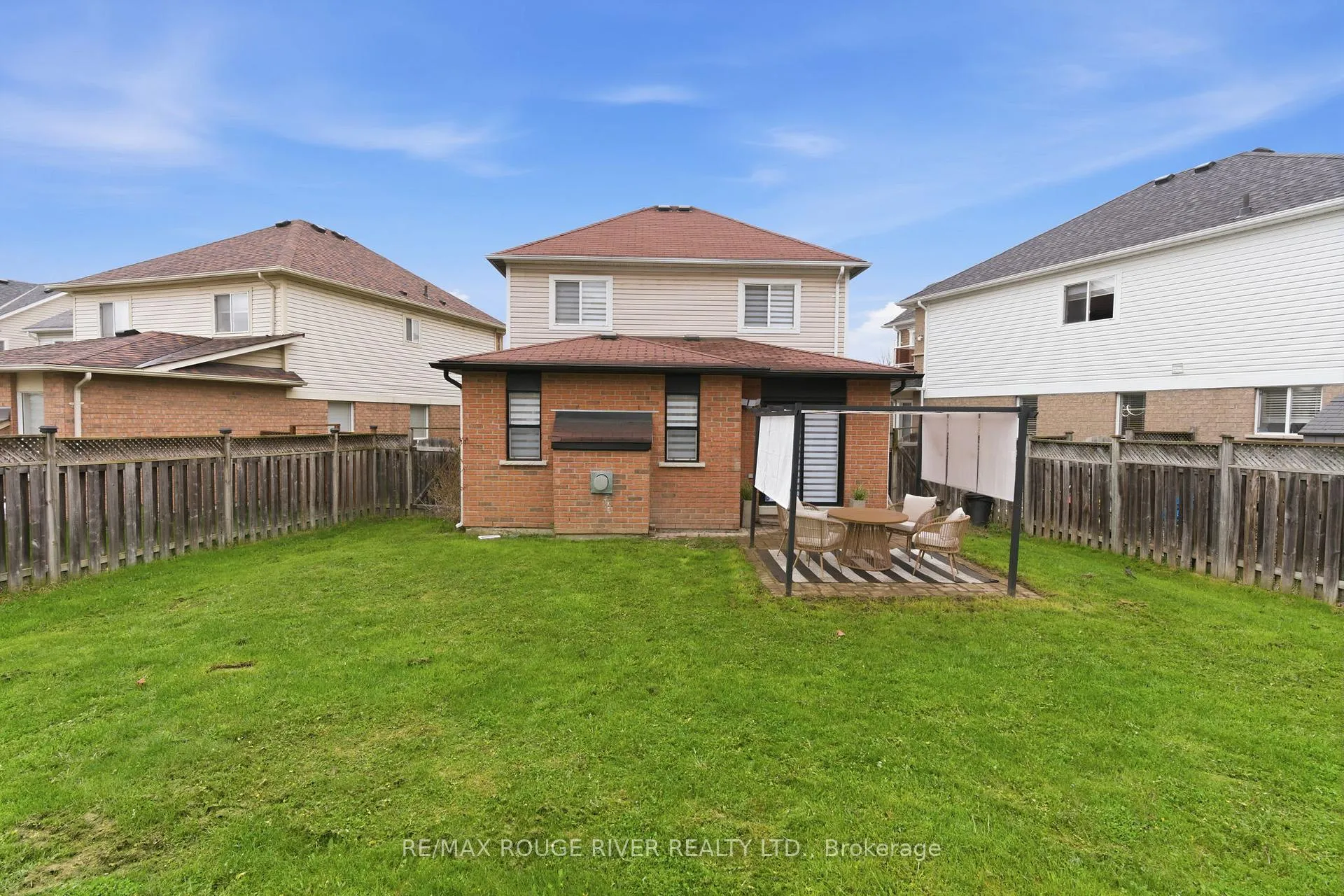 Photo 38 of 15 Virginia Drive, Whitby, Pringle Creek — HOMEH