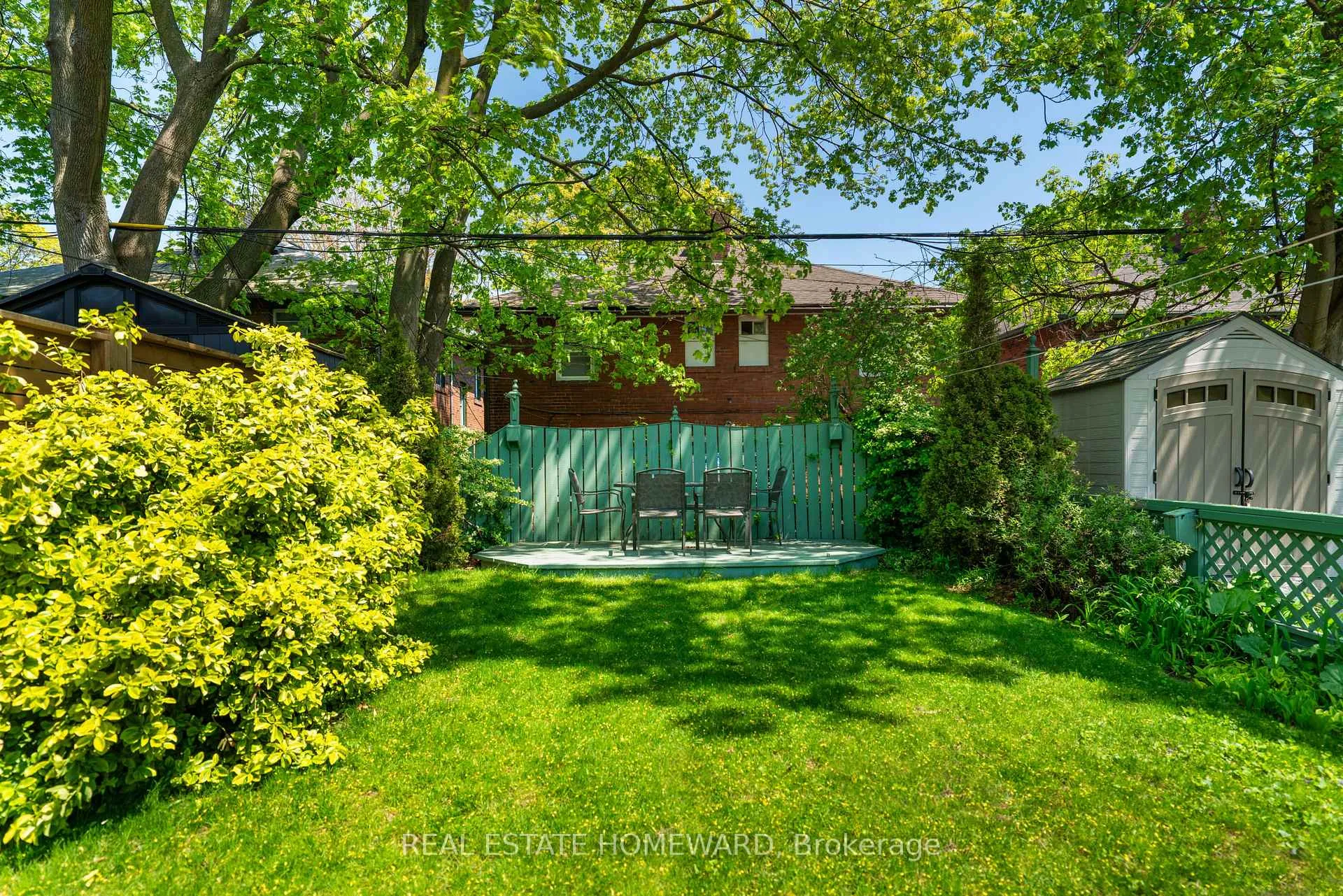 Photo 21 of 89 Scarboro Beach Boulevard, Toronto, The Beaches — HOMEH