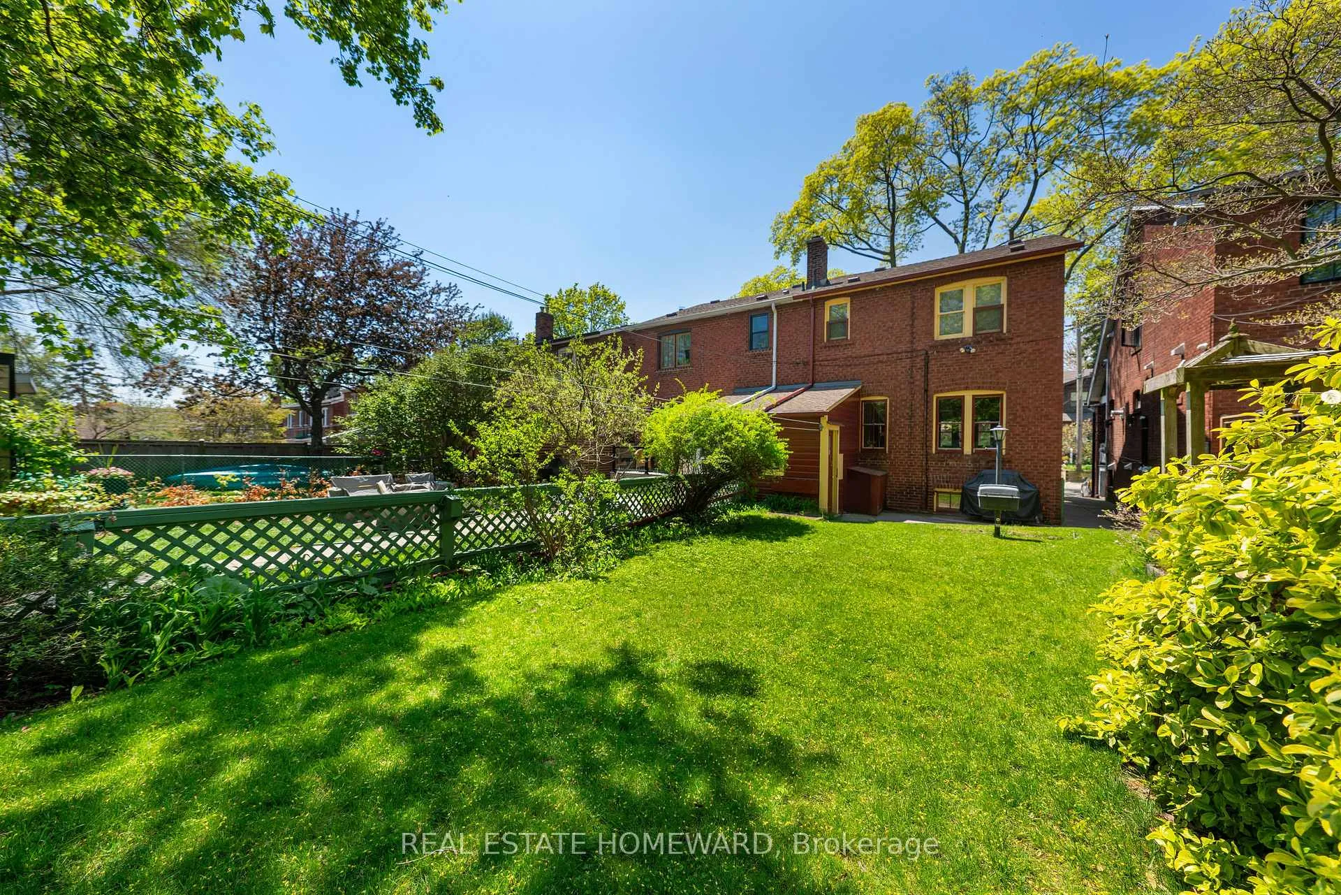 Photo 22 of 89 Scarboro Beach Boulevard, Toronto, The Beaches — HOMEH