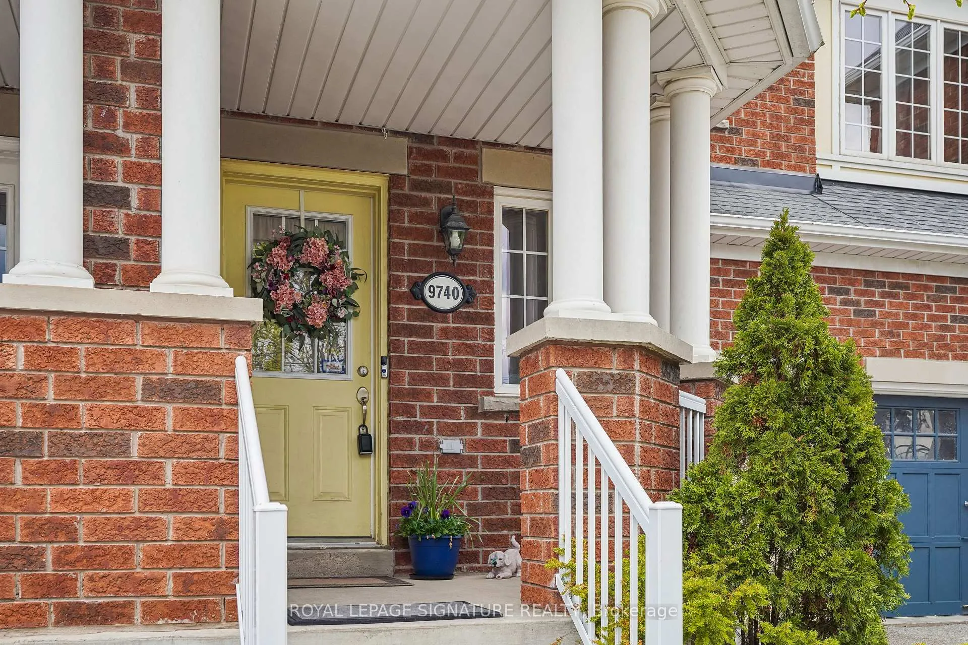 Photo 7 of 9740 McLaughlin Road N, Brampton, Fletcher's Creek Village — HOMEH
