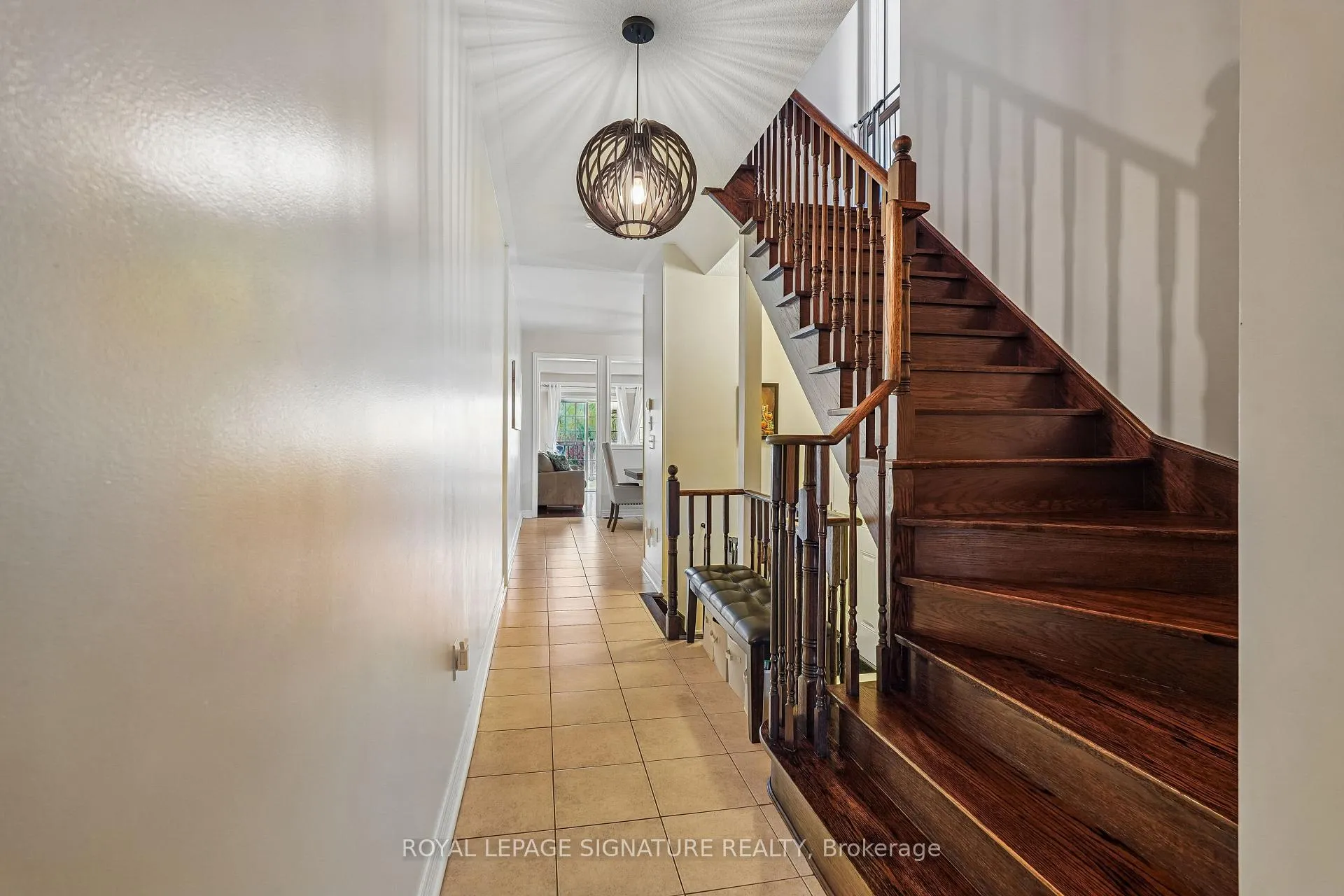 Photo 9 of 9740 McLaughlin Road N, Brampton, Fletcher's Creek Village — HOMEH