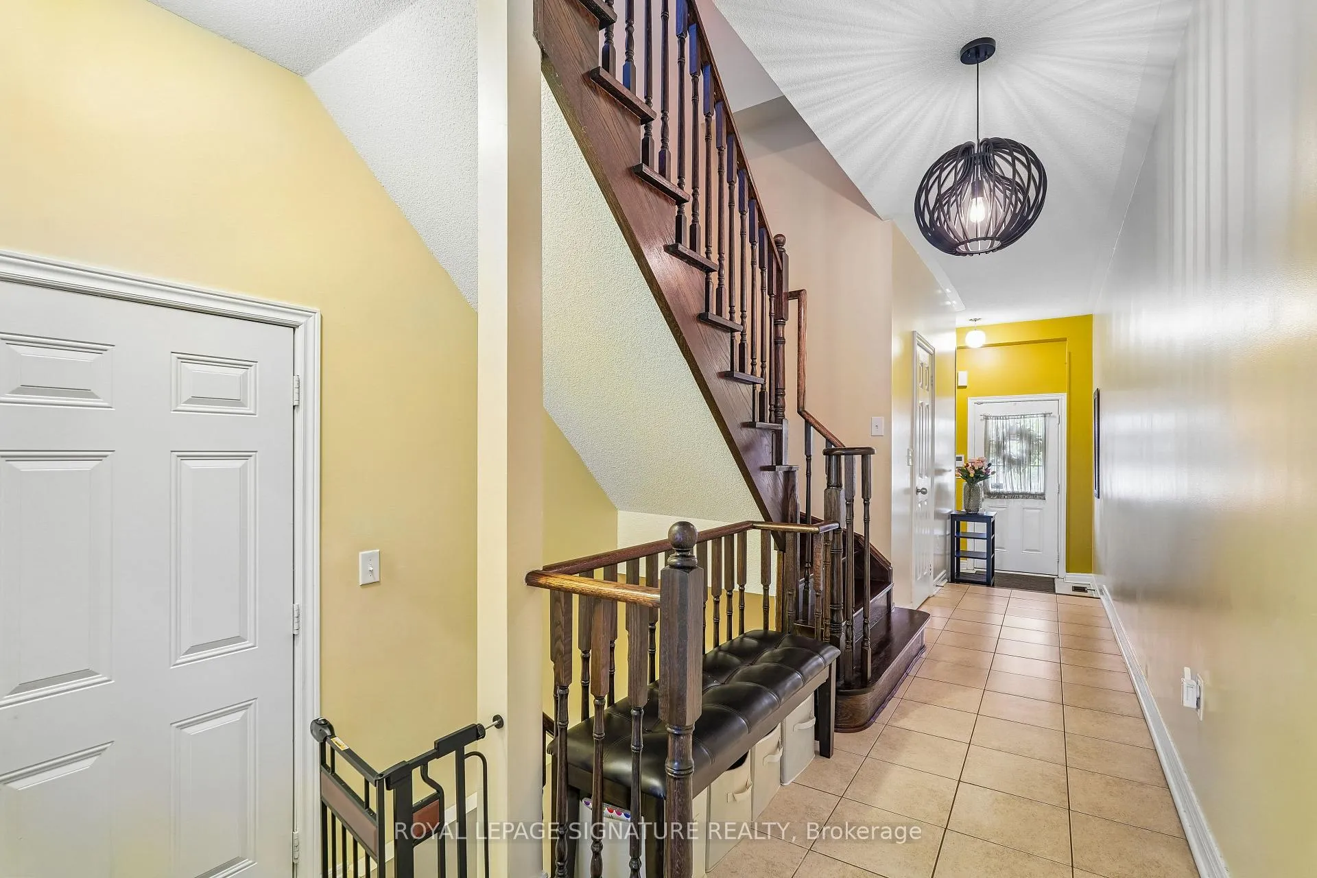 Photo 10 of 9740 McLaughlin Road N, Brampton, Fletcher's Creek Village — HOMEH