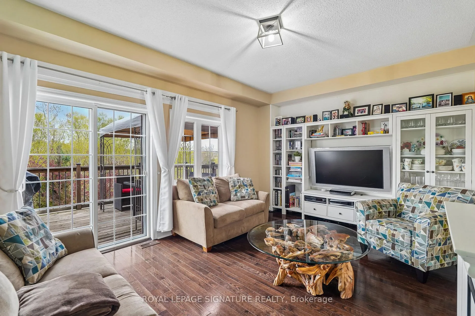 Photo 16 of 9740 McLaughlin Road N, Brampton, Fletcher's Creek Village — HOMEH