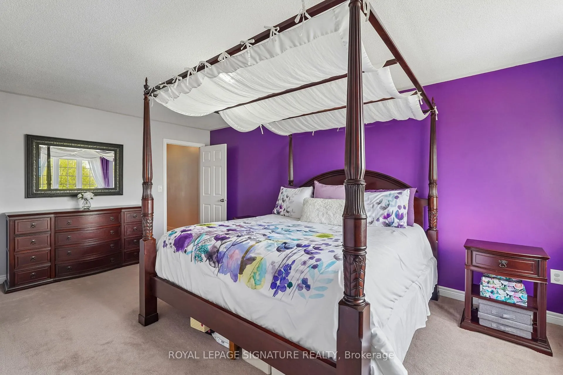 Photo 22 of 9740 McLaughlin Road N, Brampton, Fletcher's Creek Village — HOMEH