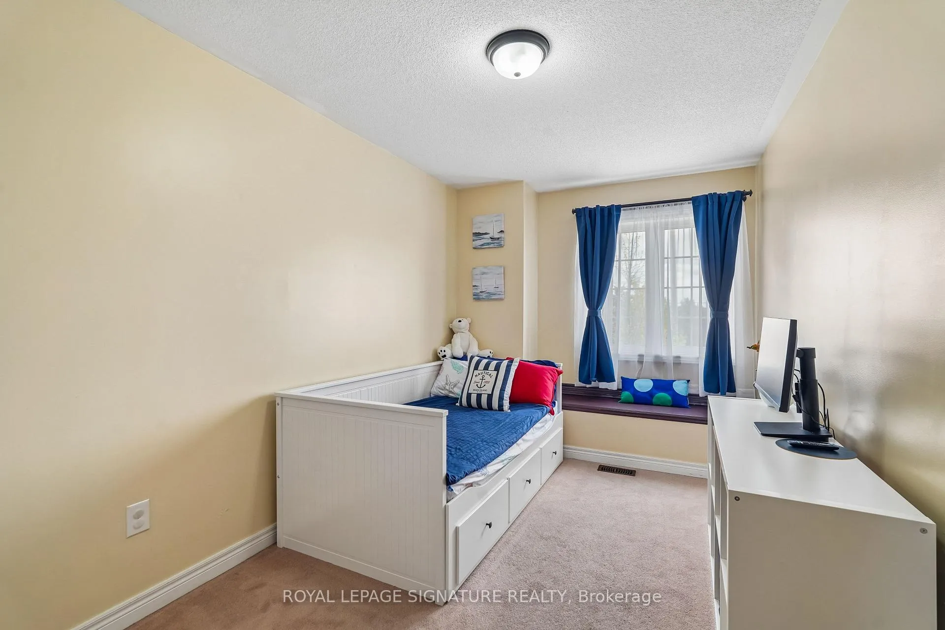 Photo 24 of 9740 McLaughlin Road N, Brampton, Fletcher's Creek Village — HOMEH
