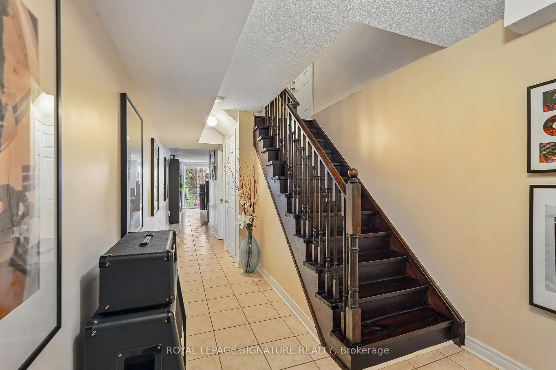 Photo 29 of 9740 McLaughlin Road N, Brampton, Fletcher's Creek Village — HOMEH