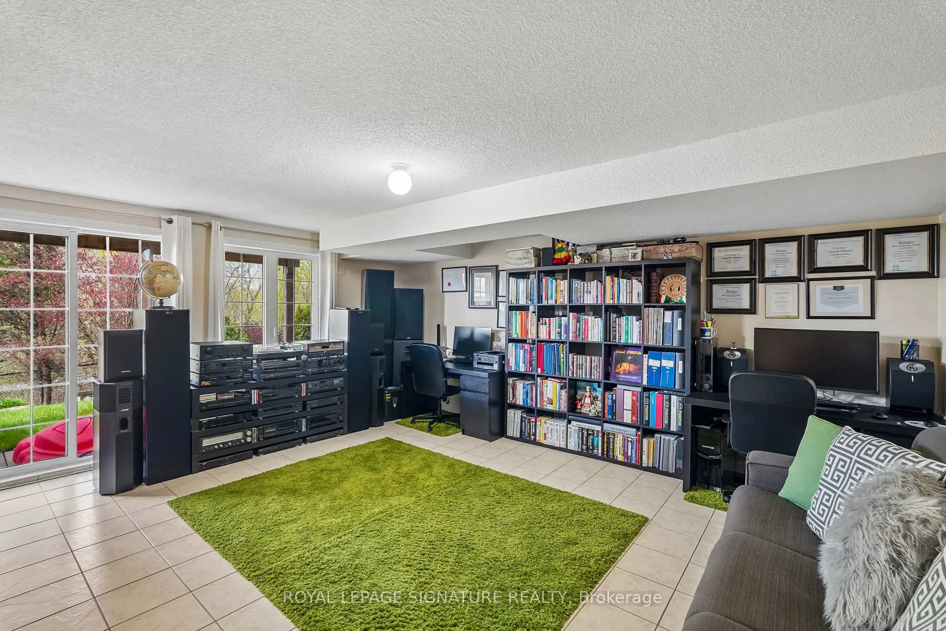 Photo 30 of 9740 McLaughlin Road N, Brampton, Fletcher's Creek Village — HOMEH