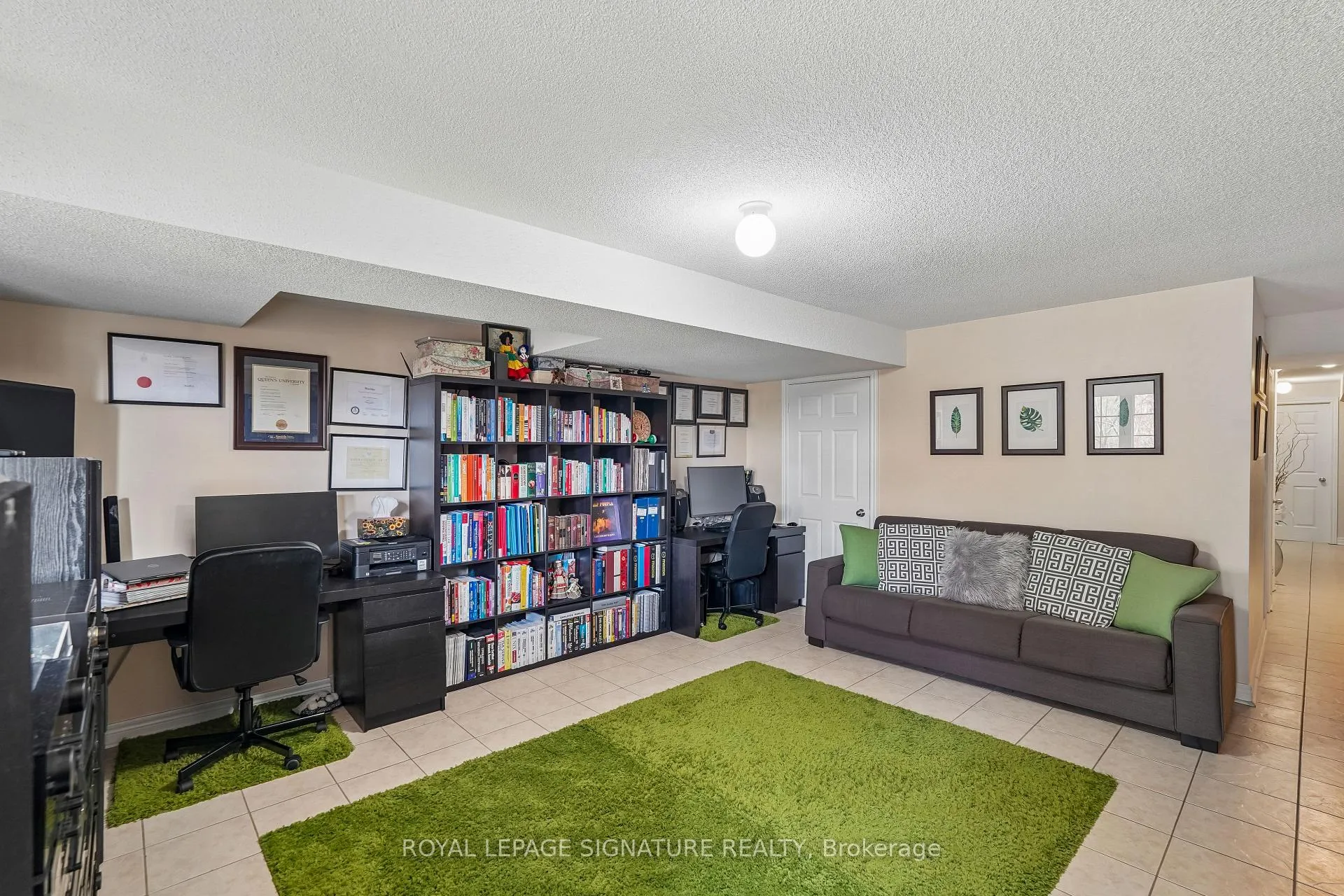 Photo 31 of 9740 McLaughlin Road N, Brampton, Fletcher's Creek Village — HOMEH