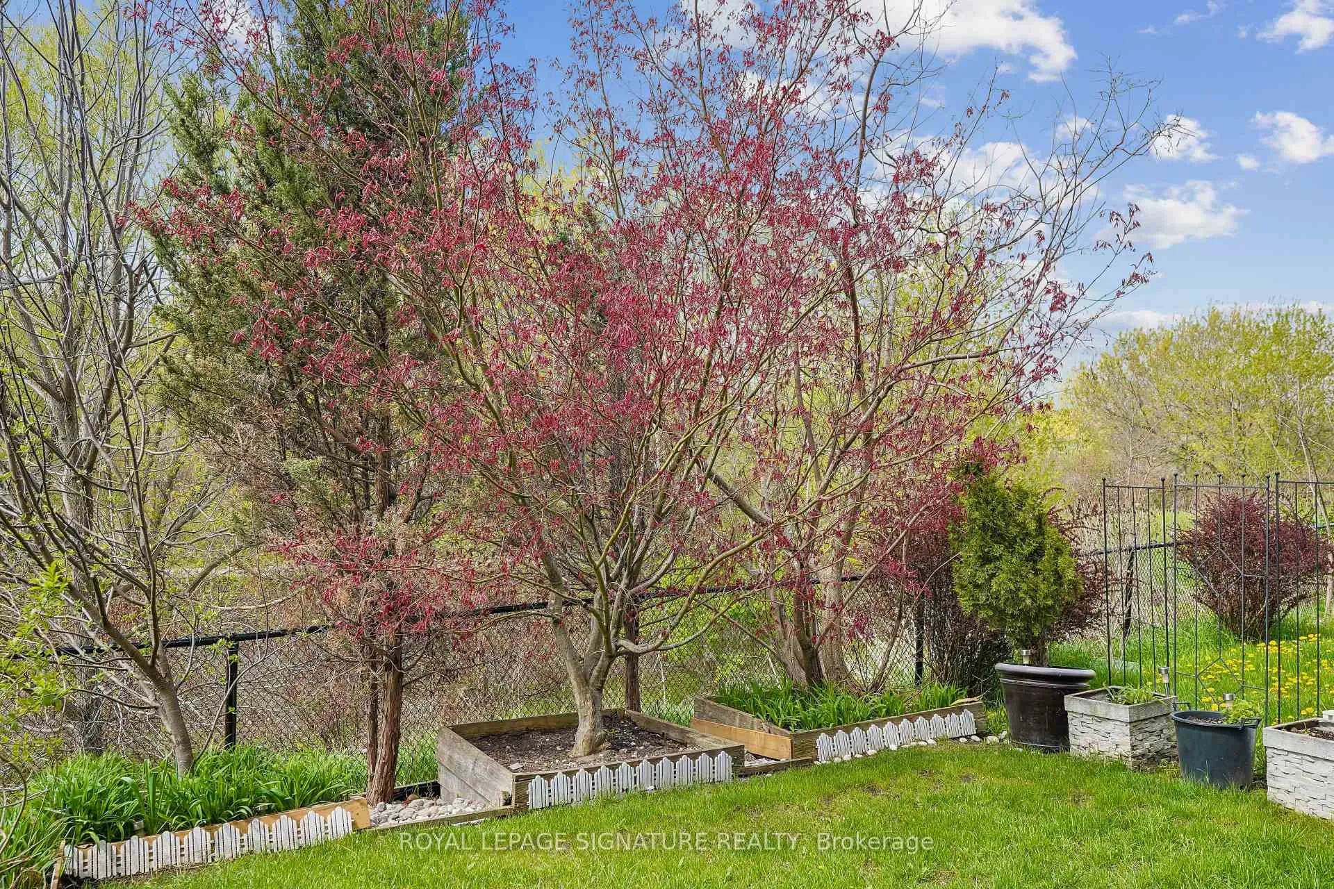 Photo 33 of 9740 McLaughlin Road N, Brampton, Fletcher's Creek Village — HOMEH