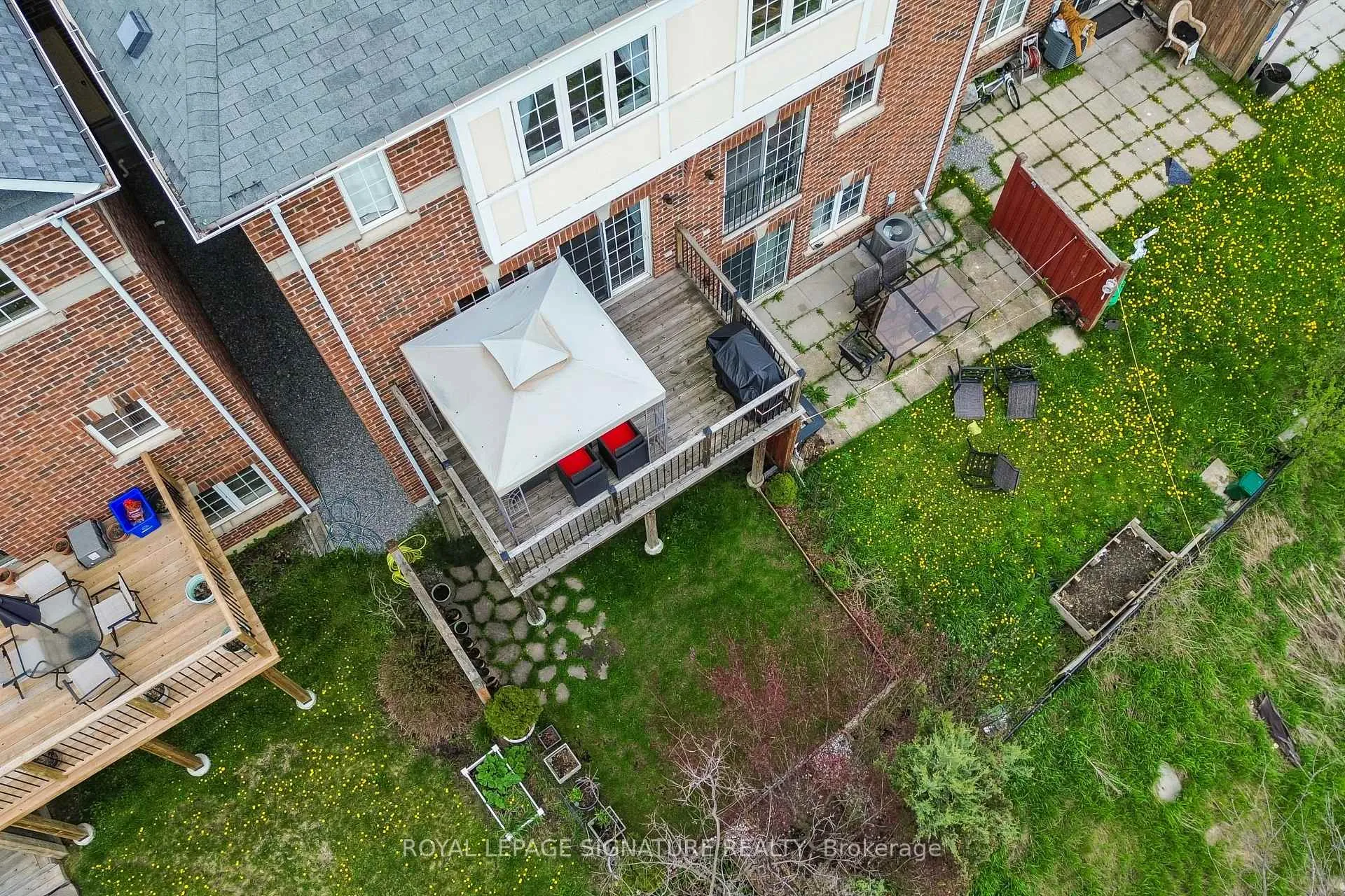 Photo 34 of 9740 McLaughlin Road N, Brampton, Fletcher's Creek Village — HOMEH