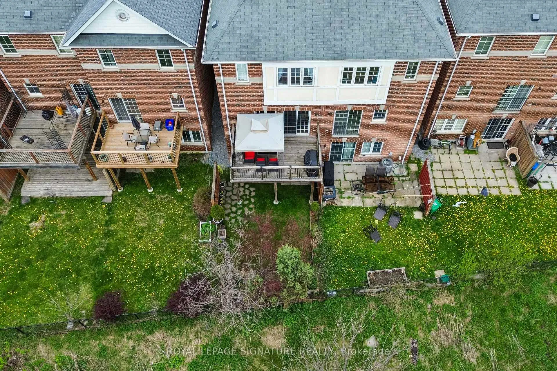 Photo 35 of 9740 McLaughlin Road N, Brampton, Fletcher's Creek Village — HOMEH