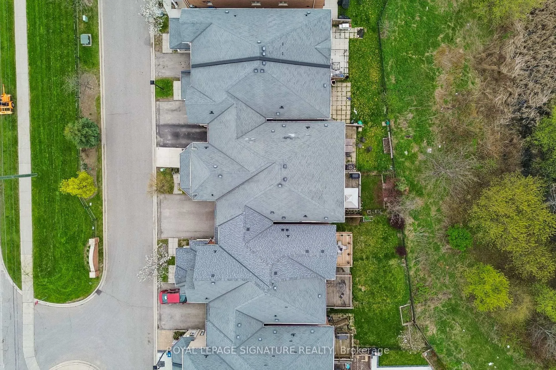 Photo 38 of 9740 McLaughlin Road N, Brampton, Fletcher's Creek Village — HOMEH