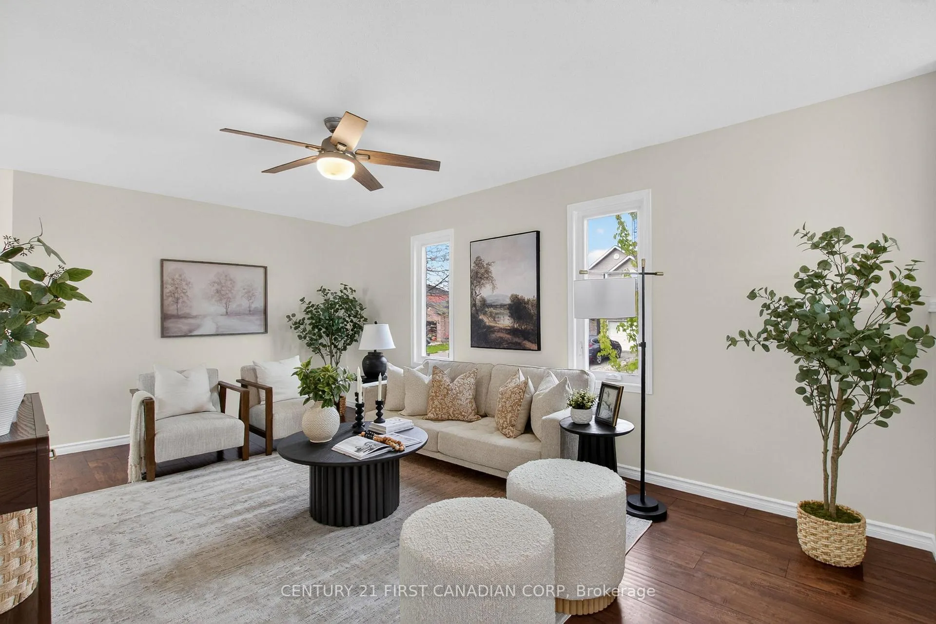 Photo 7 of 1379 Aspenridge Crescent, London, East A — HOMEH