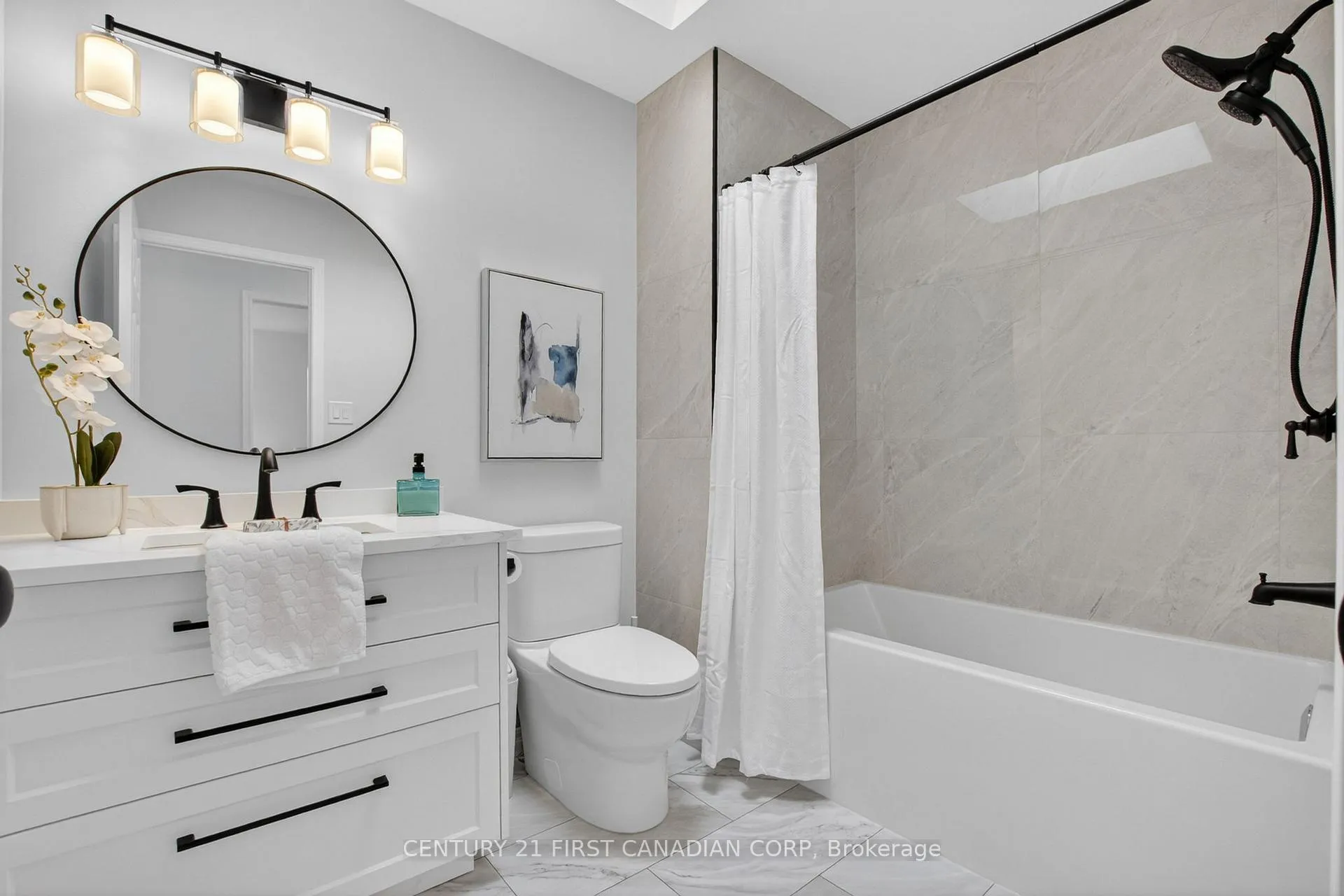 Photo 15 of 1379 Aspenridge Crescent, London, East A — HOMEH