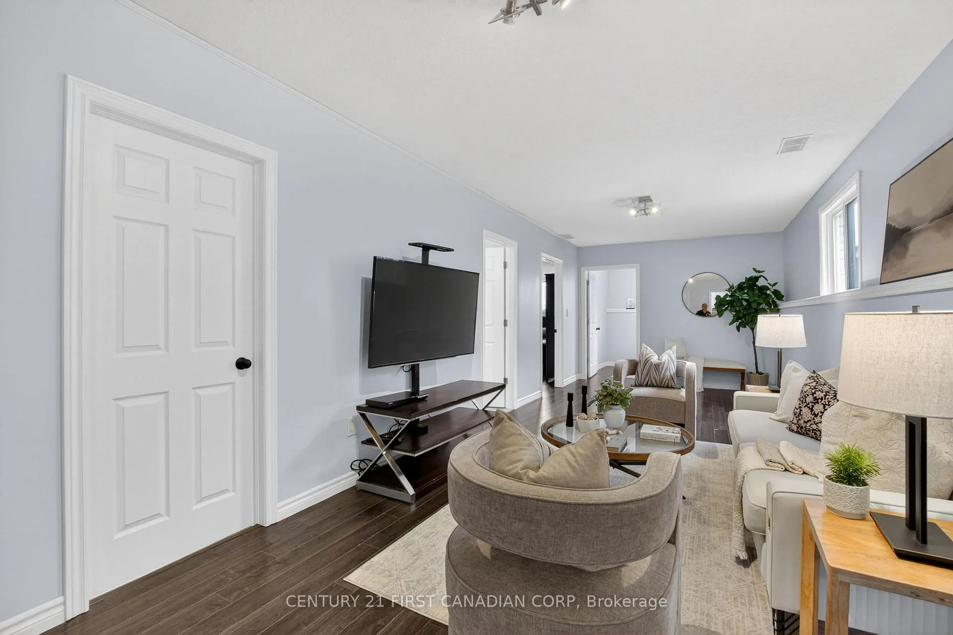 Photo 20 of 1379 Aspenridge Crescent, London, East A — HOMEH