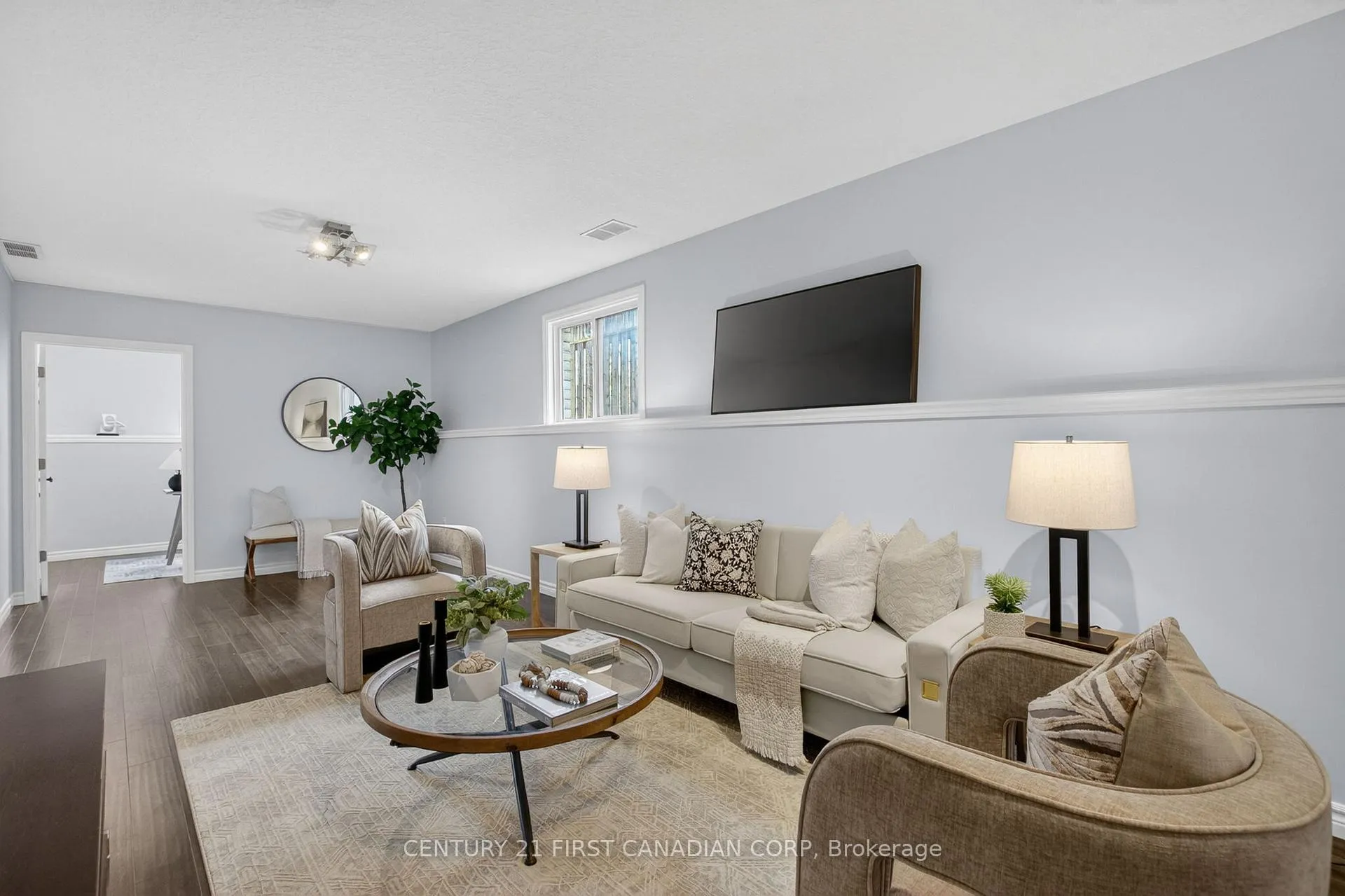 Photo 21 of 1379 Aspenridge Crescent, London, East A — HOMEH
