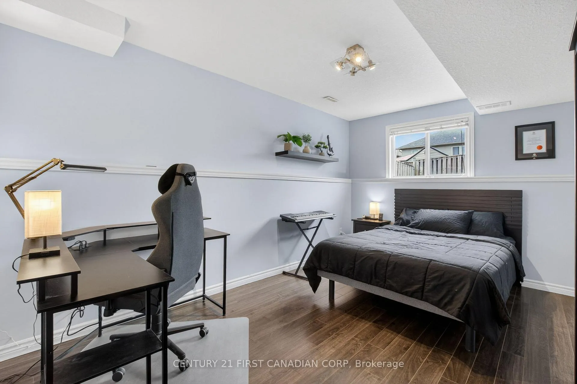Photo 23 of 1379 Aspenridge Crescent, London, East A — HOMEH